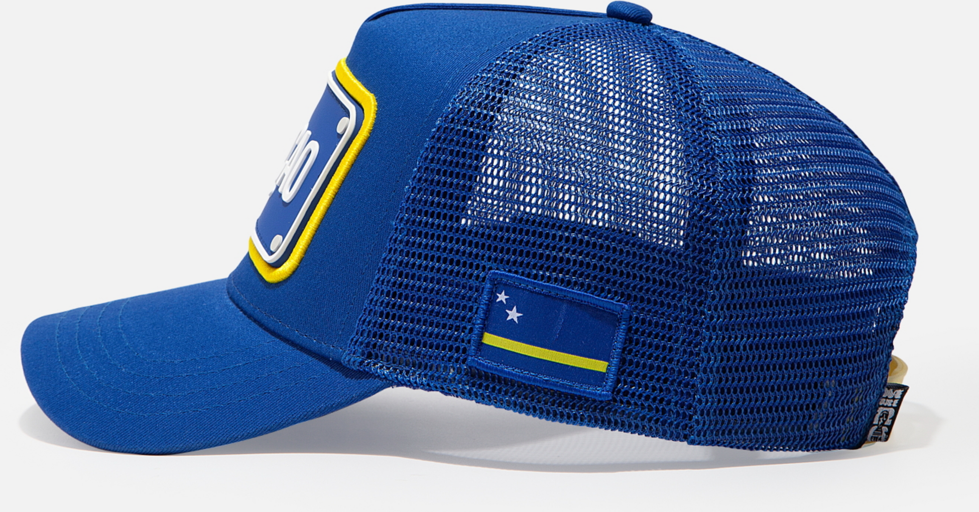 JOHN HATTER, Fifa World Cup 2026 Team Cap - Curacao