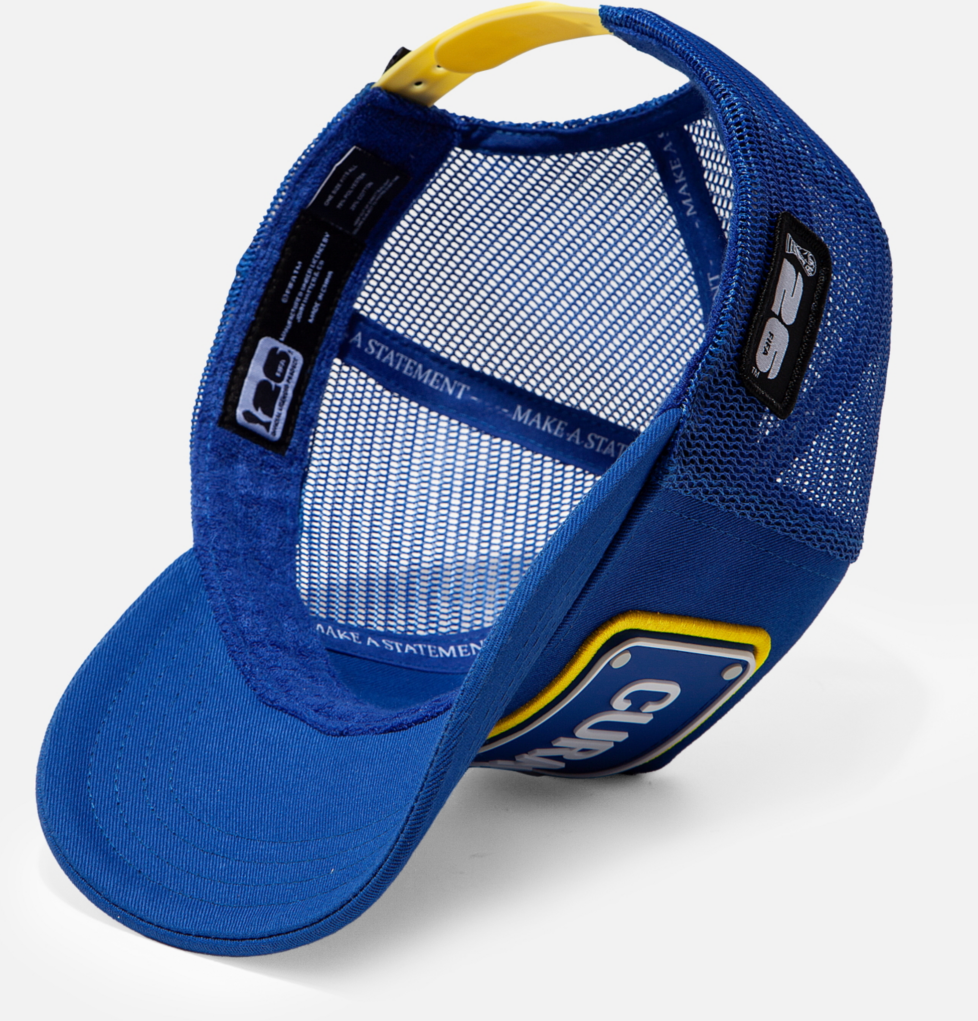 JOHN HATTER, Fifa World Cup 2026 Team Cap - Curacao