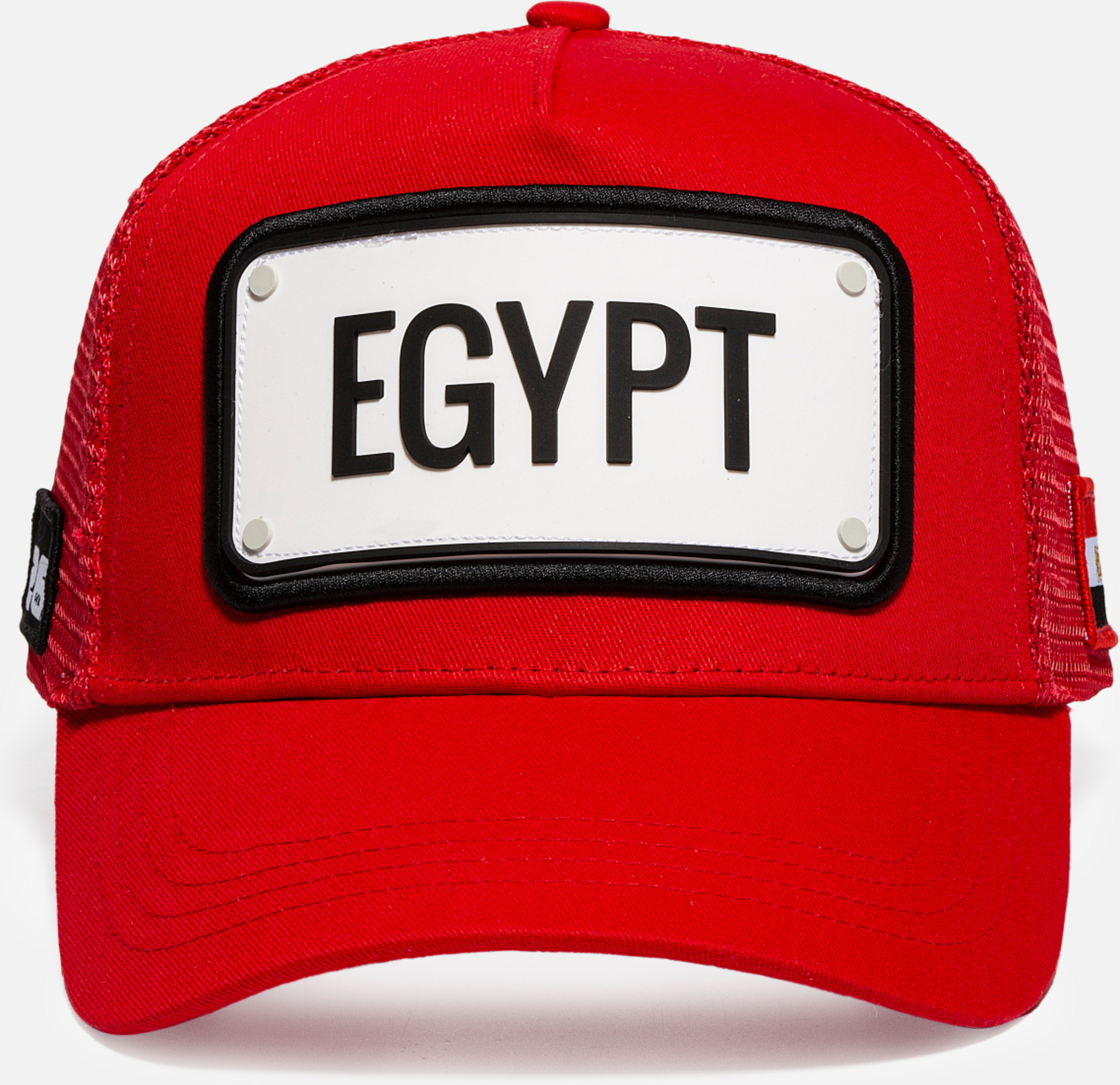 JOHN HATTER, Fifa World Cup 2026 Team Cap - Egypt