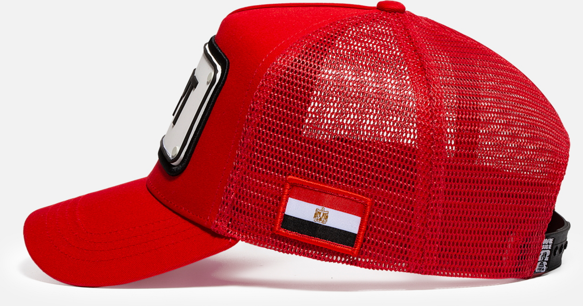 JOHN HATTER, Fifa World Cup 2026 Team Cap - Egypt