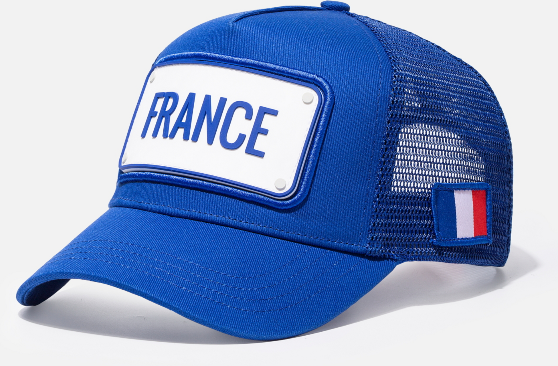 JOHN HATTER, Fifa World Cup 2026 Team Cap - France
