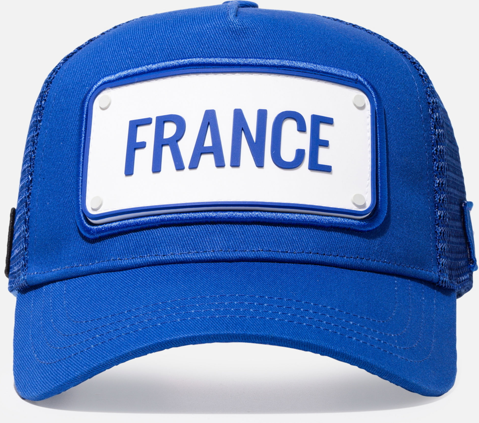 JOHN HATTER, Fifa World Cup 2026 Team Cap - France