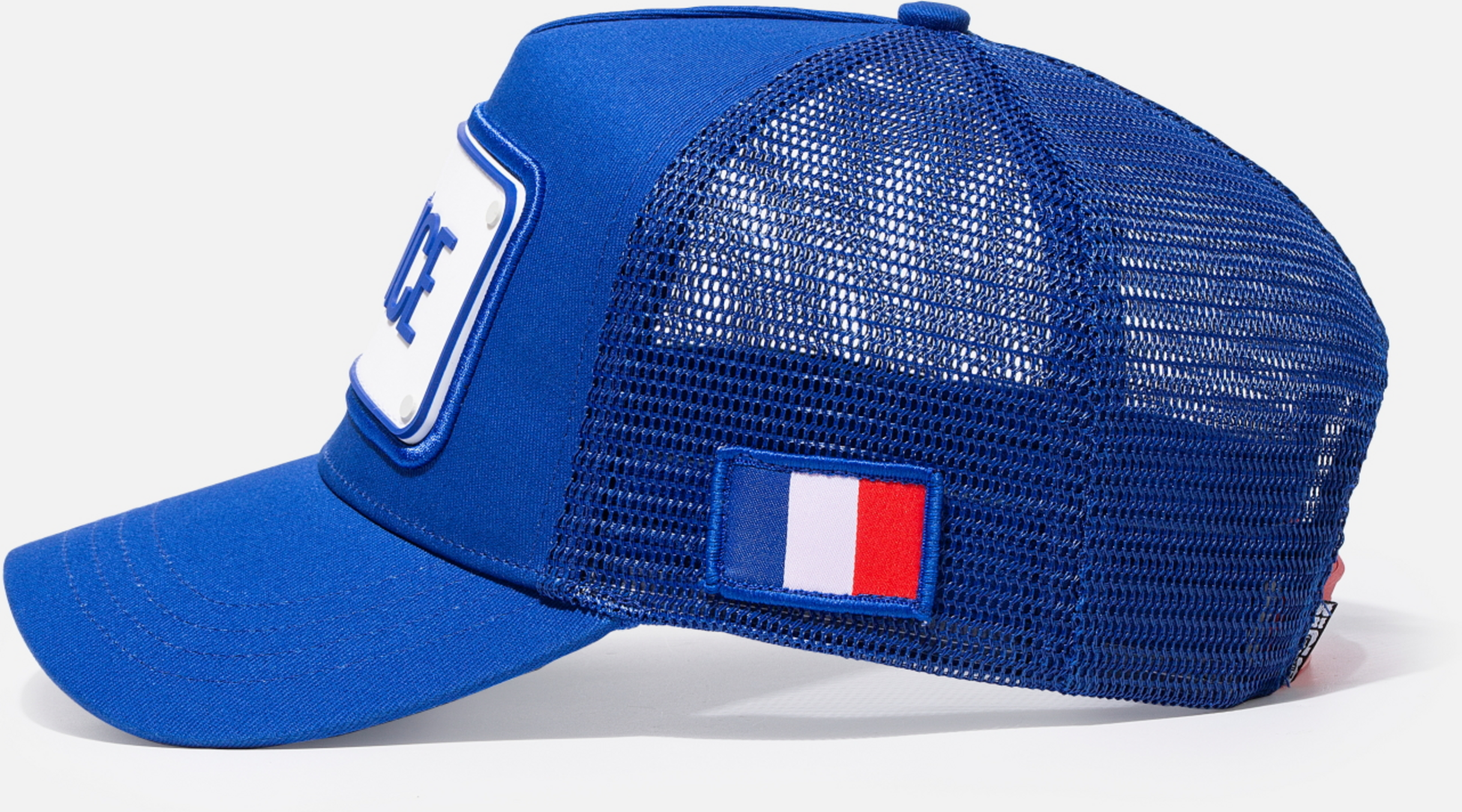 JOHN HATTER, Fifa World Cup 2026 Team Cap - France