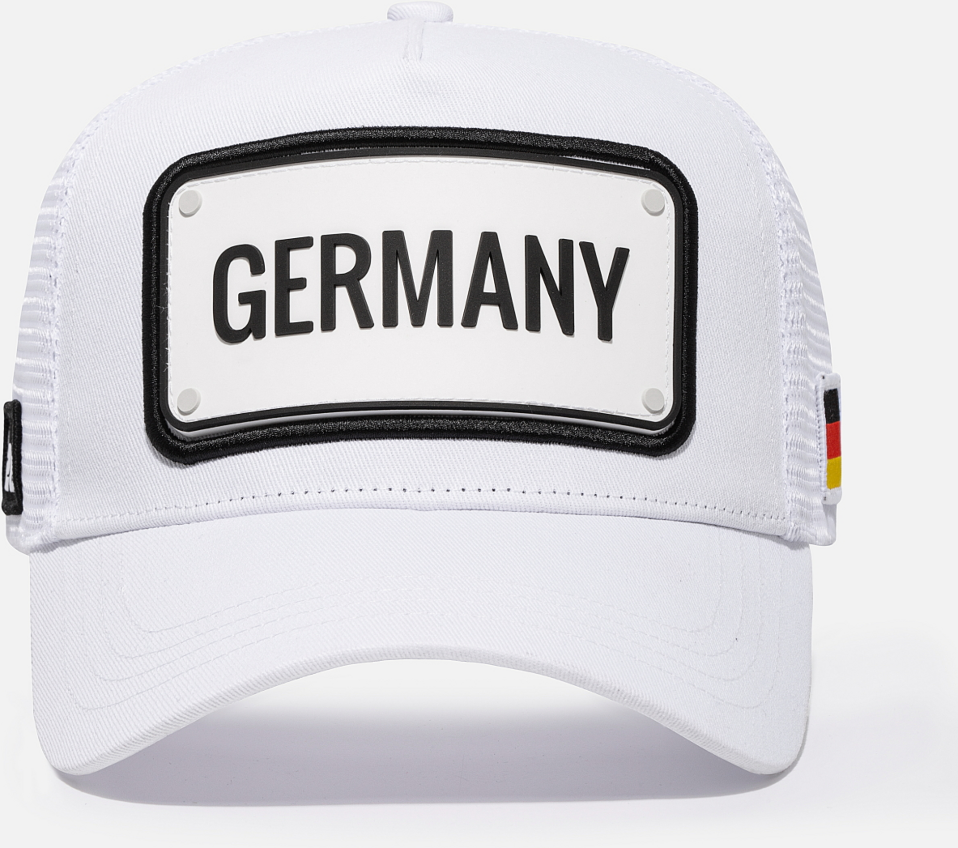 JOHN HATTER, Fifa World Cup 2026 Team Cap - Germany