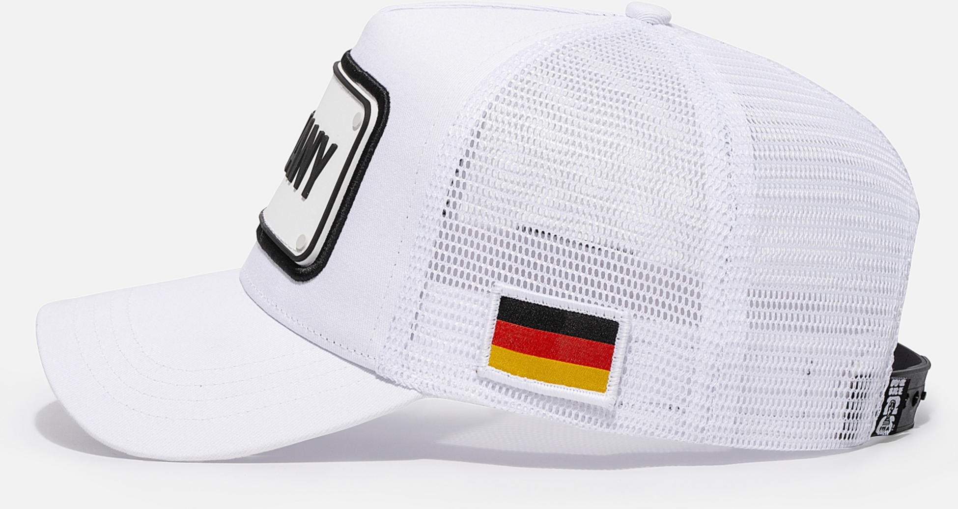 JOHN HATTER, Fifa World Cup 2026 Team Cap - Germany