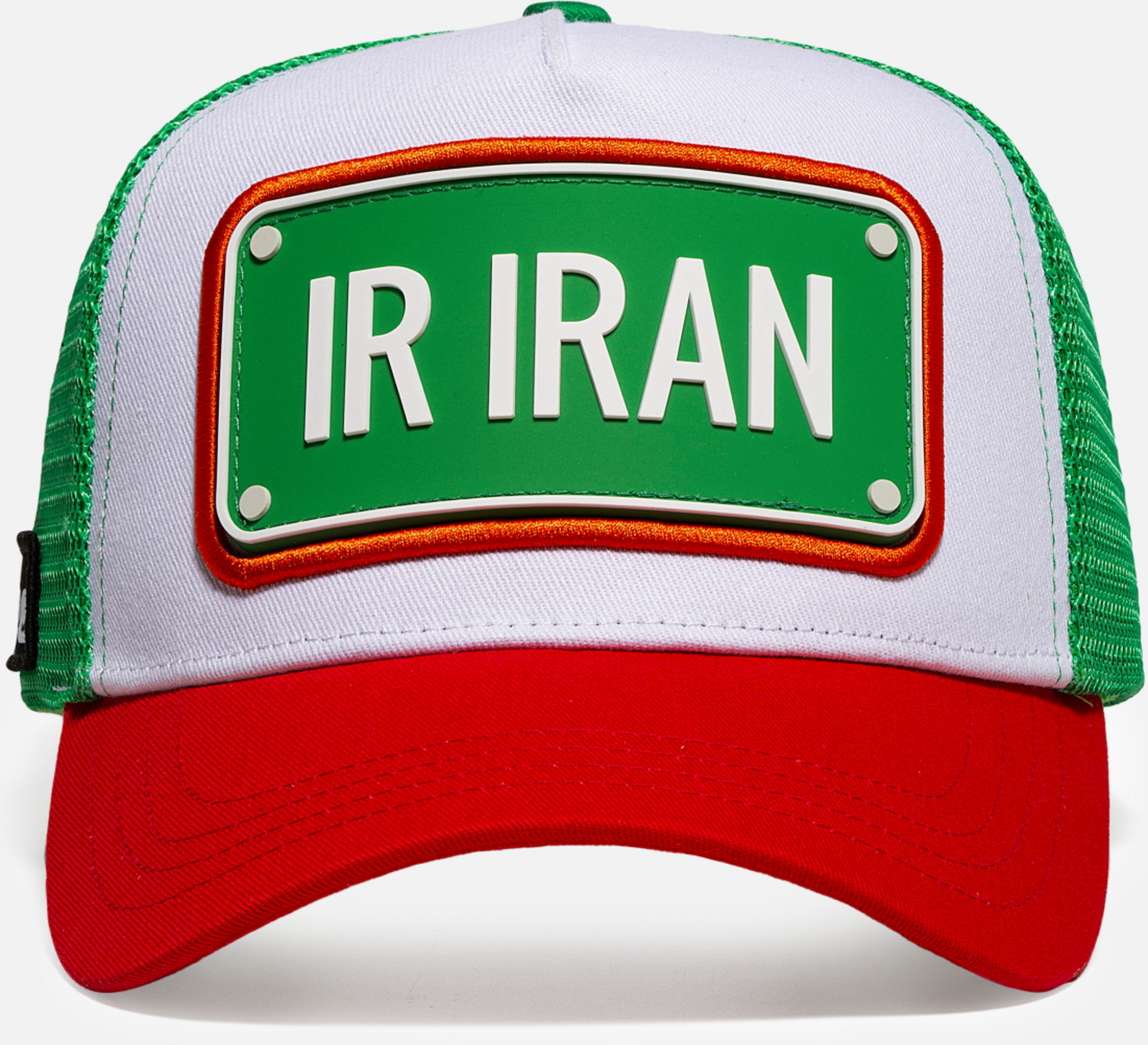 JOHN HATTER, Fifa World Cup 2026 Team Cap - Ir Iran