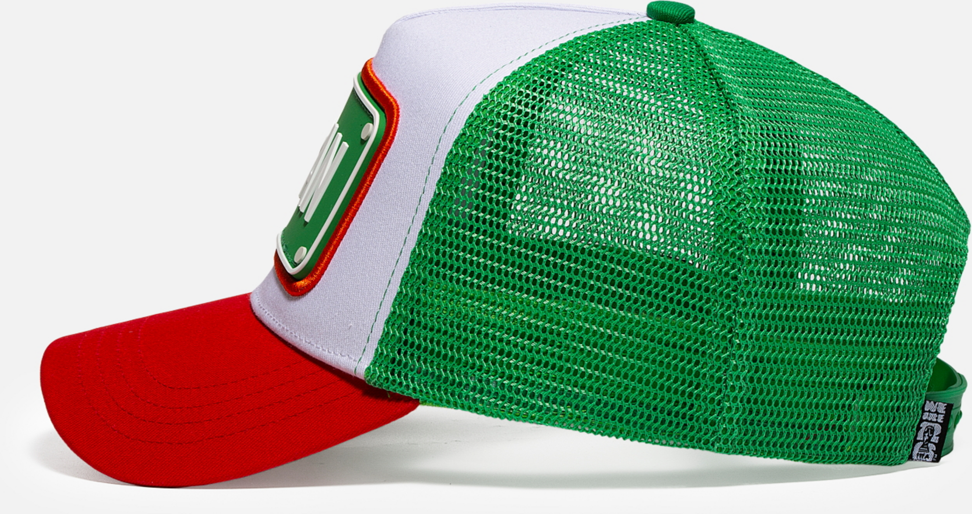 JOHN HATTER, Fifa World Cup 2026 Team Cap - Ir Iran