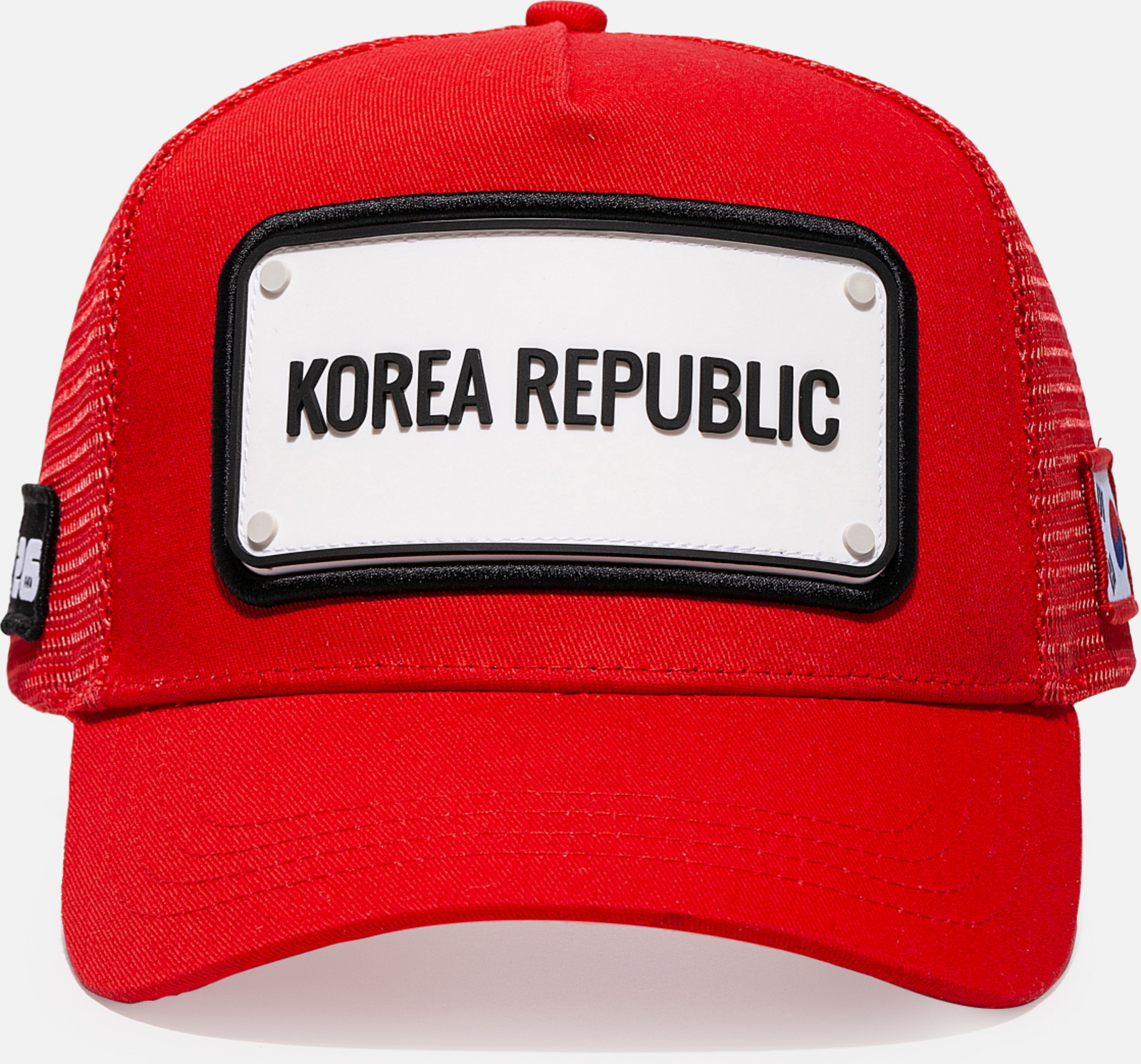 JOHN HATTER, Fifa World Cup 2026 Team Cap - Korea Republic