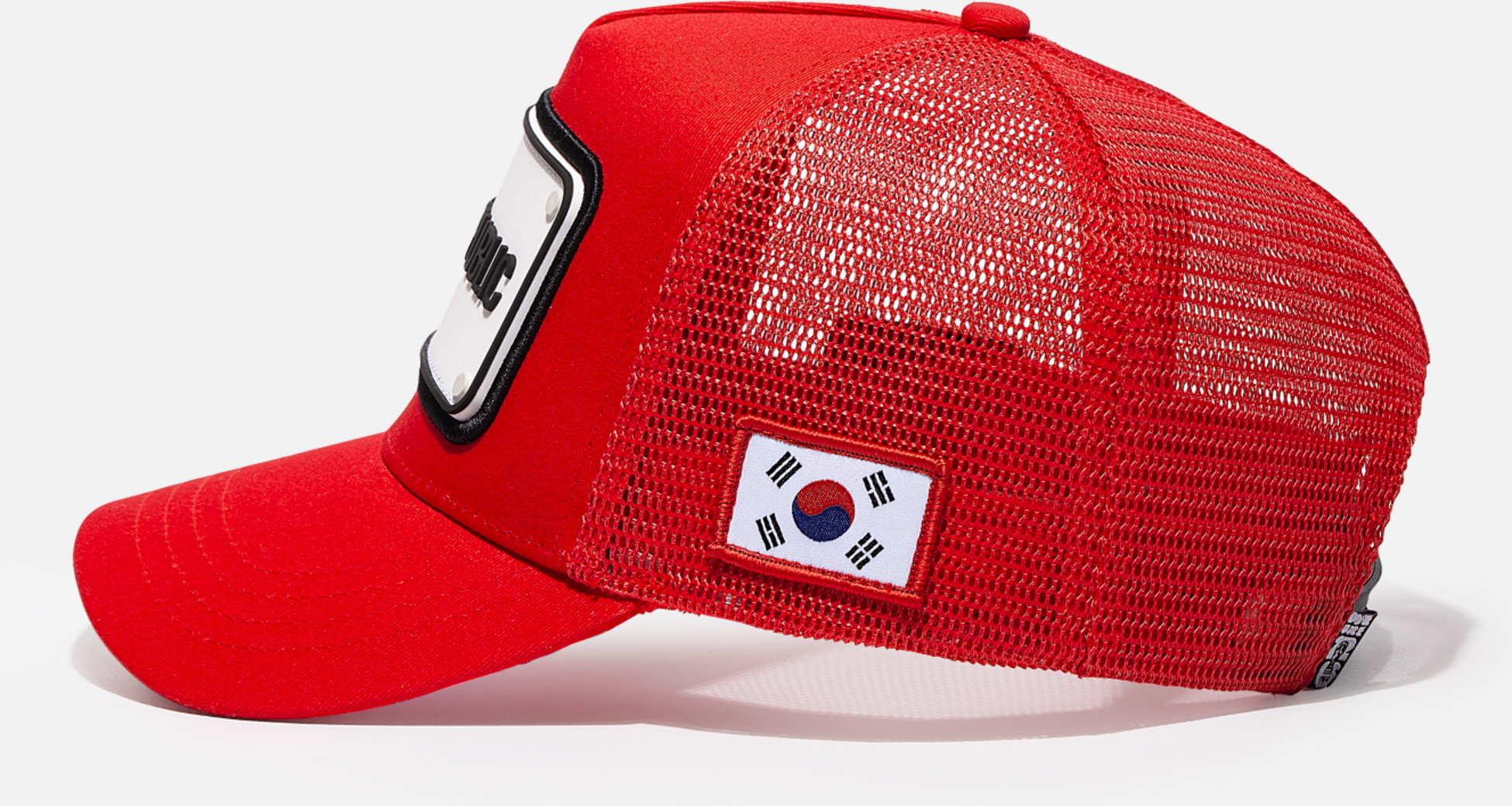 JOHN HATTER, Fifa World Cup 2026 Team Cap - Korea Republic
