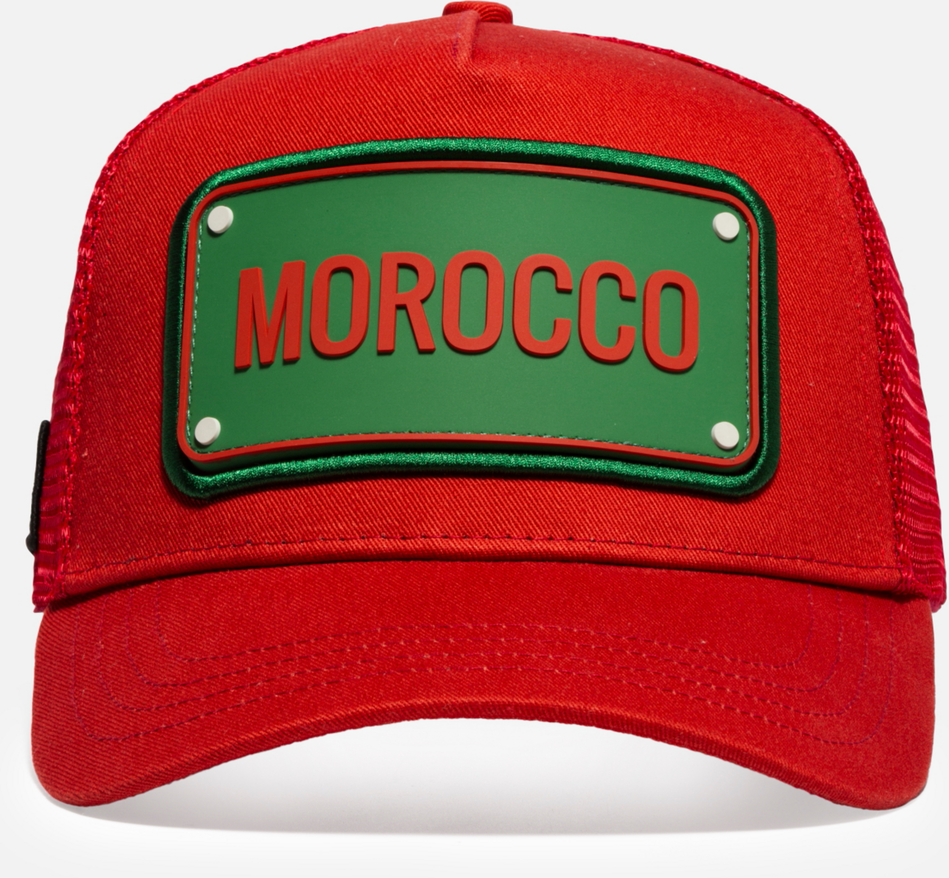 JOHN HATTER, Fifa World Cup 2026 Team Cap - Morocco