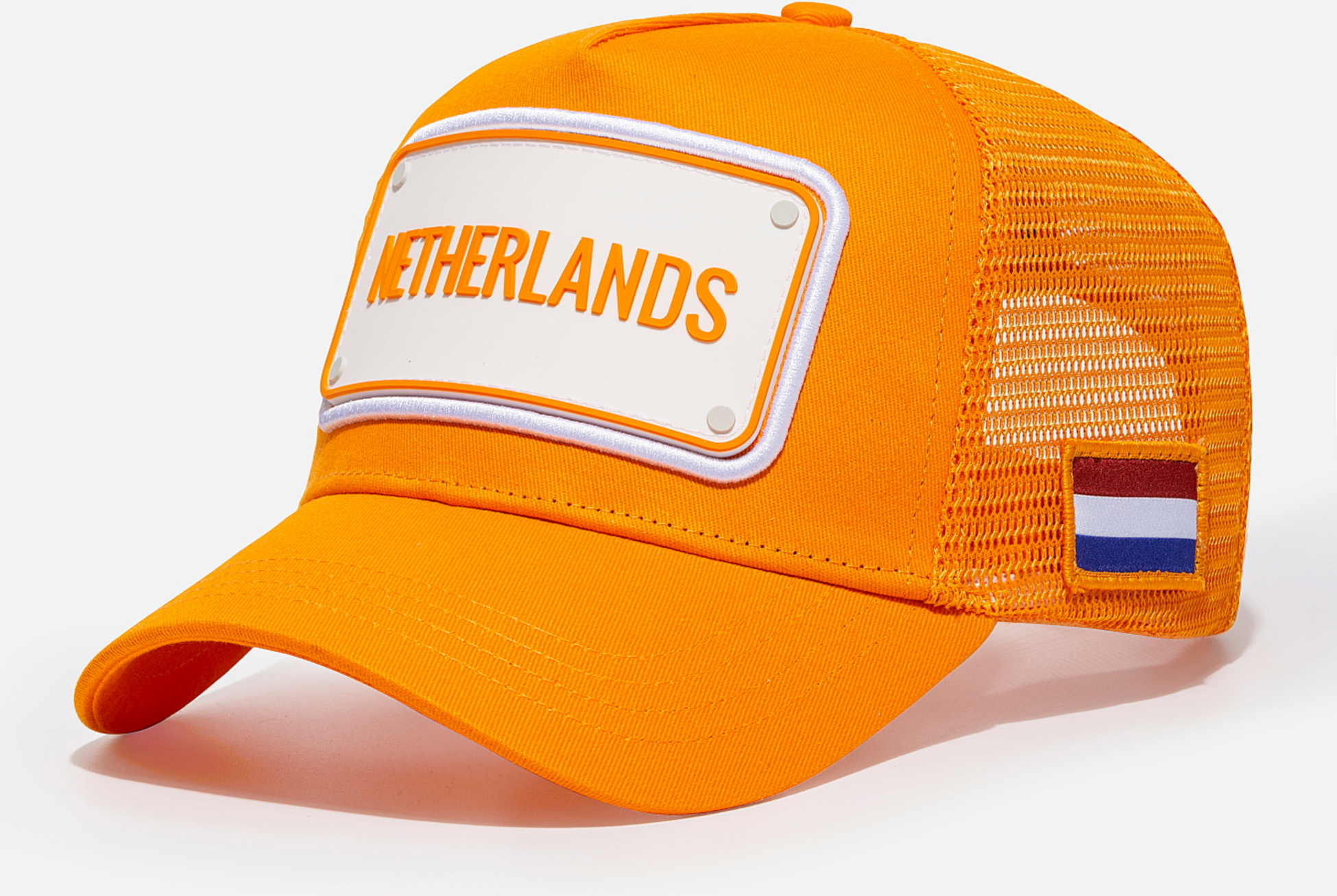 JOHN HATTER, Fifa World Cup 2026 Team Cap - Netherlands