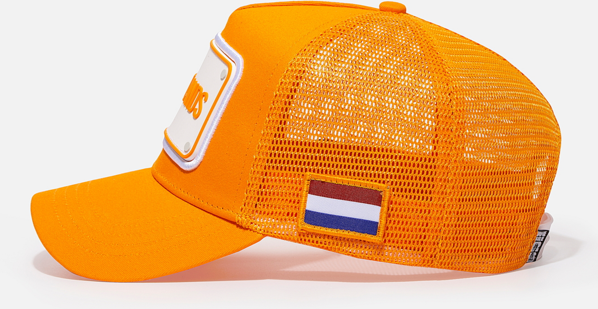 JOHN HATTER, Fifa World Cup 2026 Team Cap - Netherlands