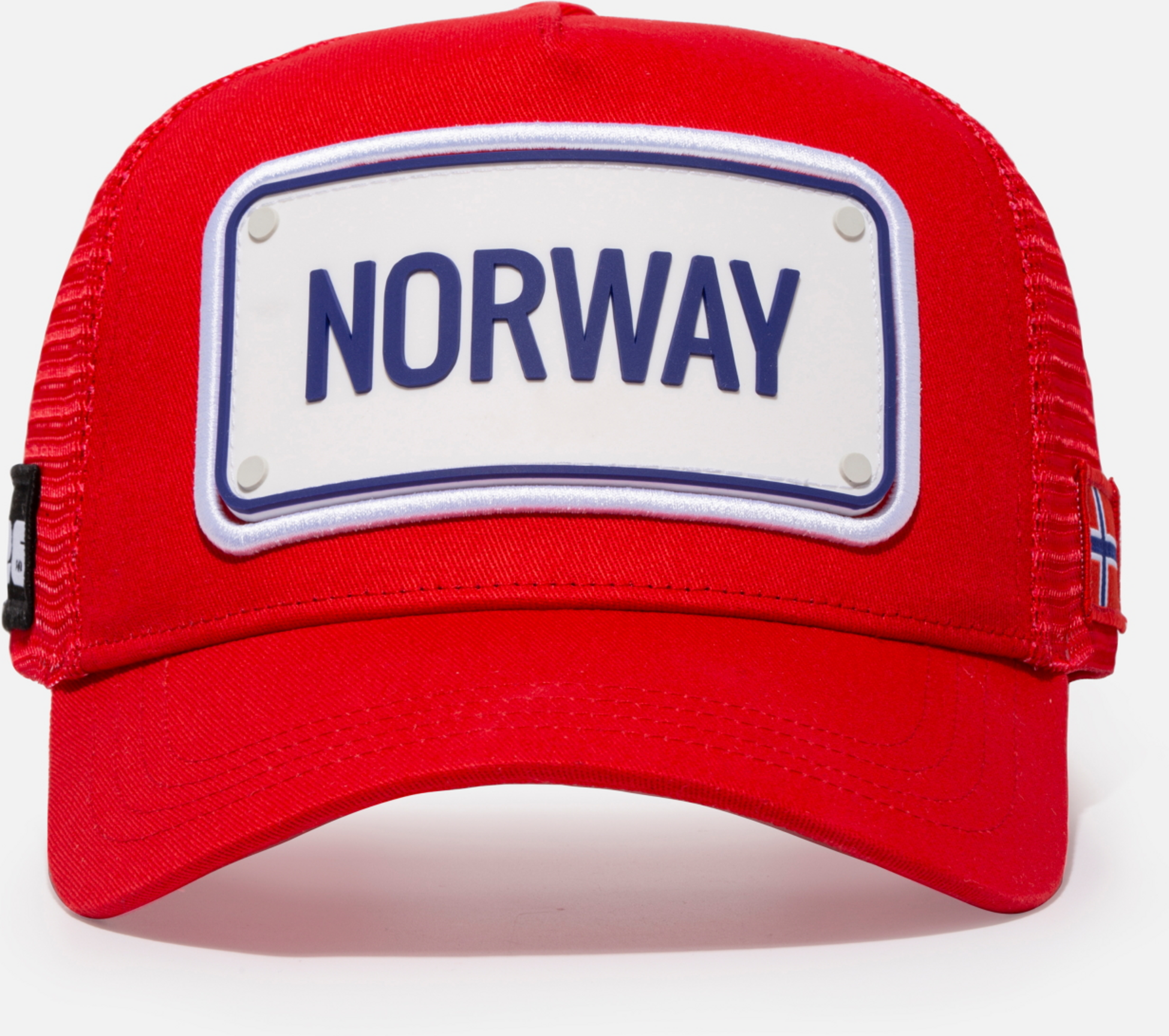 JOHN HATTER, Fifa World Cup 2026 Team Cap - Norway