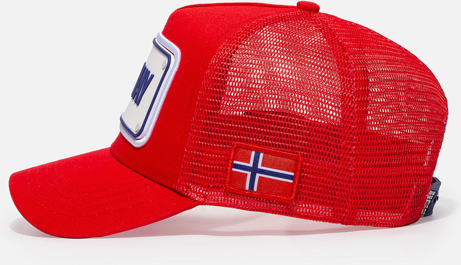 JOHN HATTER, Fifa World Cup 2026 Team Cap - Norway
