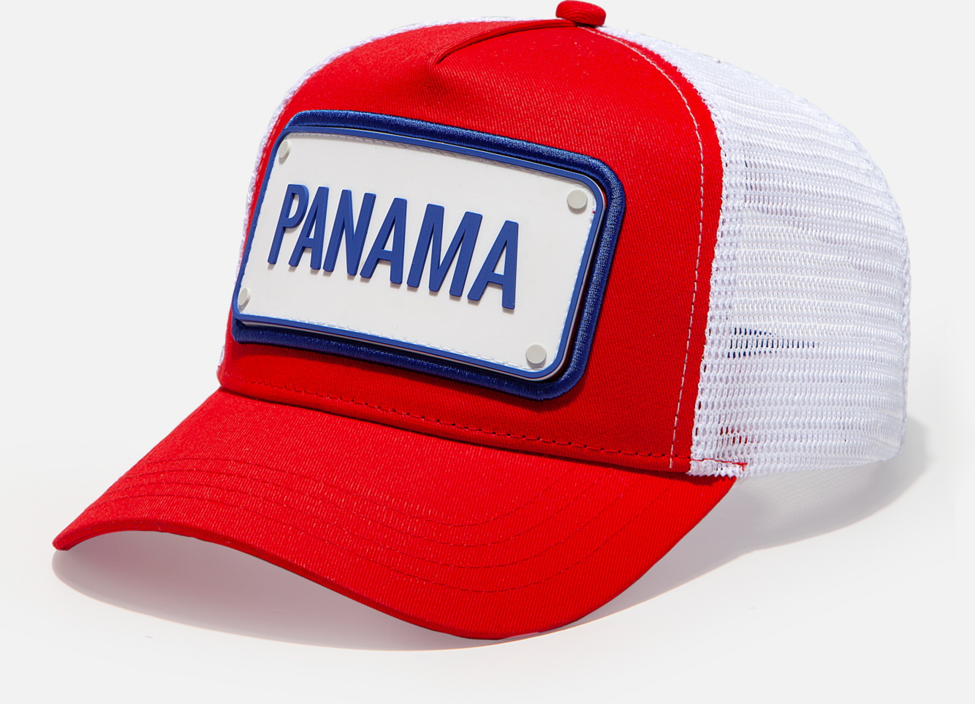 JOHN HATTER, Fifa World Cup 2026 Team Cap - Panama