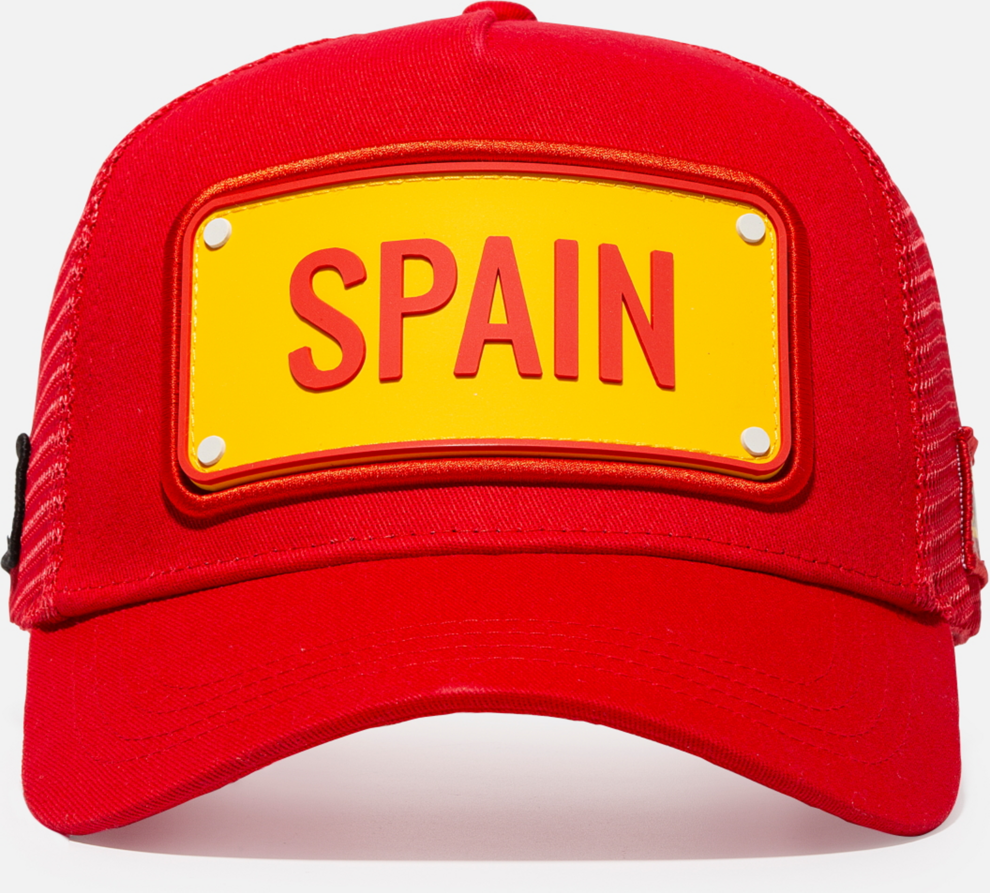JOHN HATTER, Fifa World Cup 2026 Team Cap - Spain