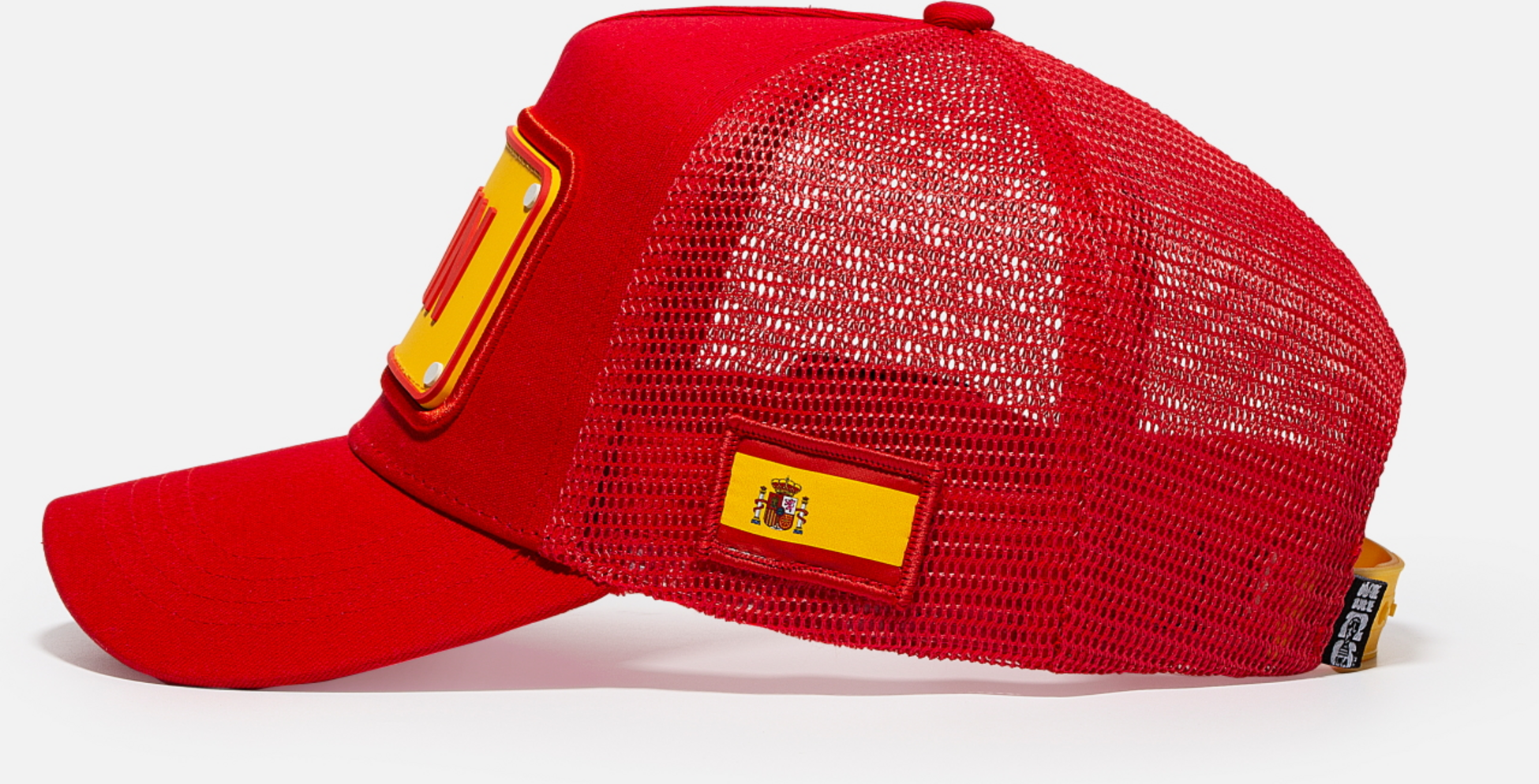 JOHN HATTER, Fifa World Cup 2026 Team Cap - Spain