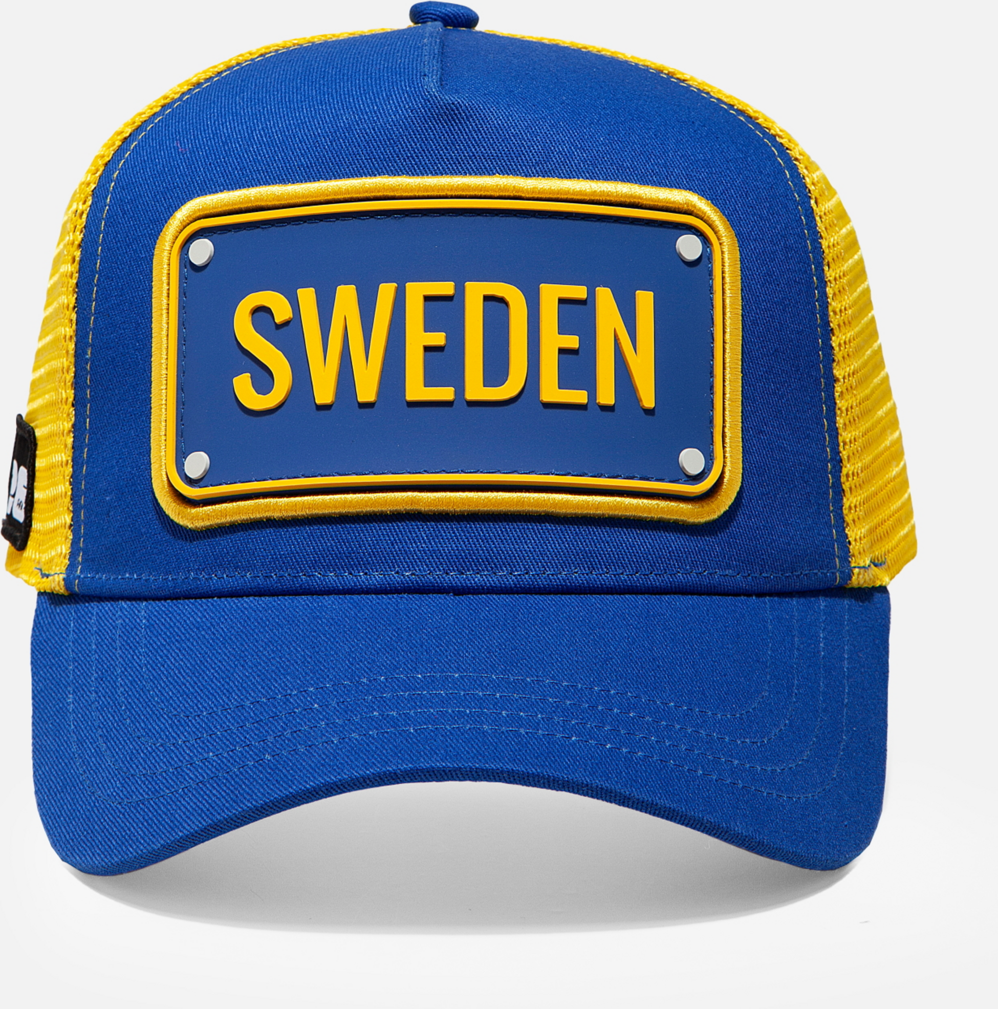 JOHN HATTER, Fifa World Cup 2026 Team Cap - Sweden