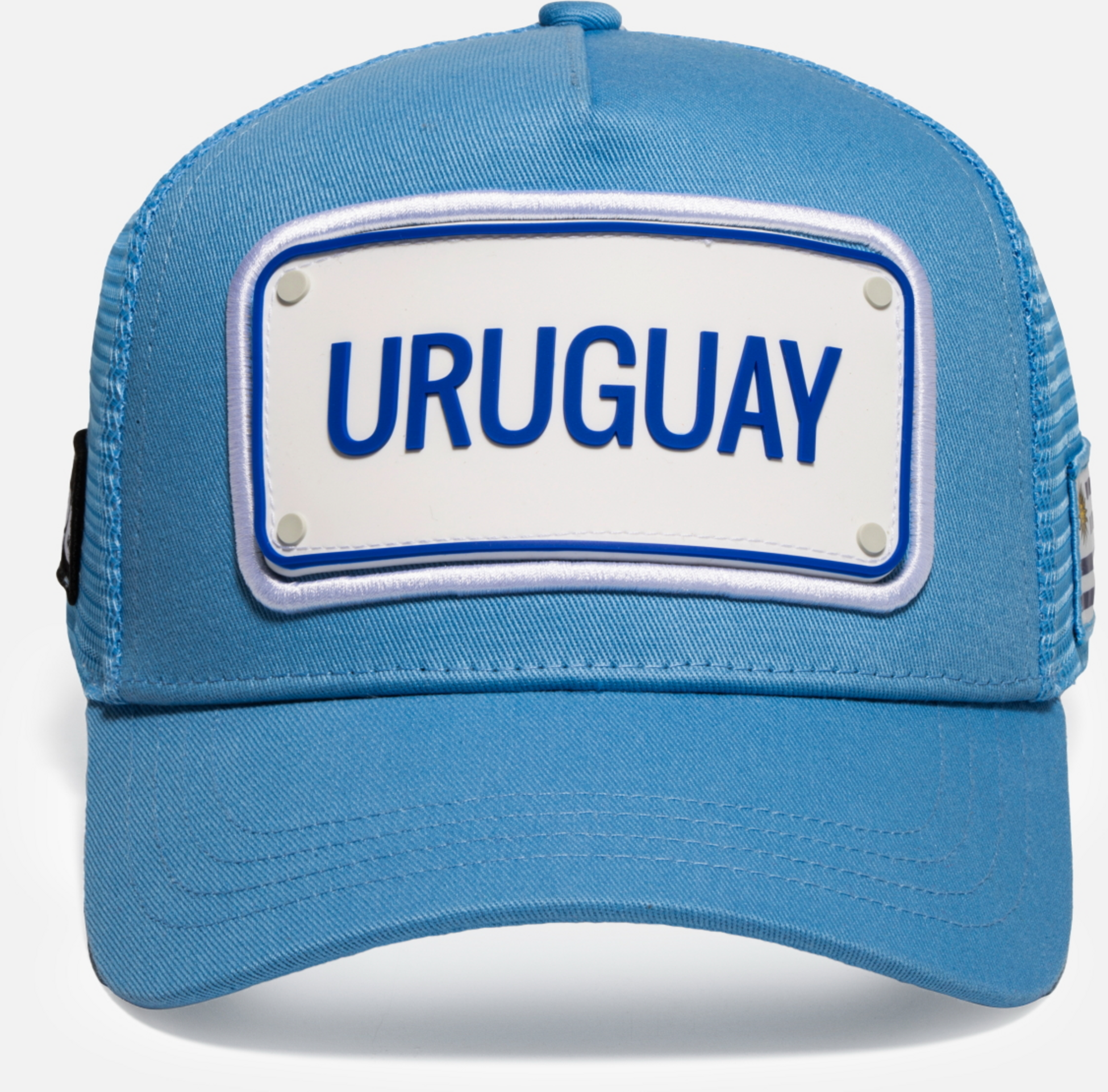 JOHN HATTER, Fifa World Cup 2026 Team Cap - Uruguay