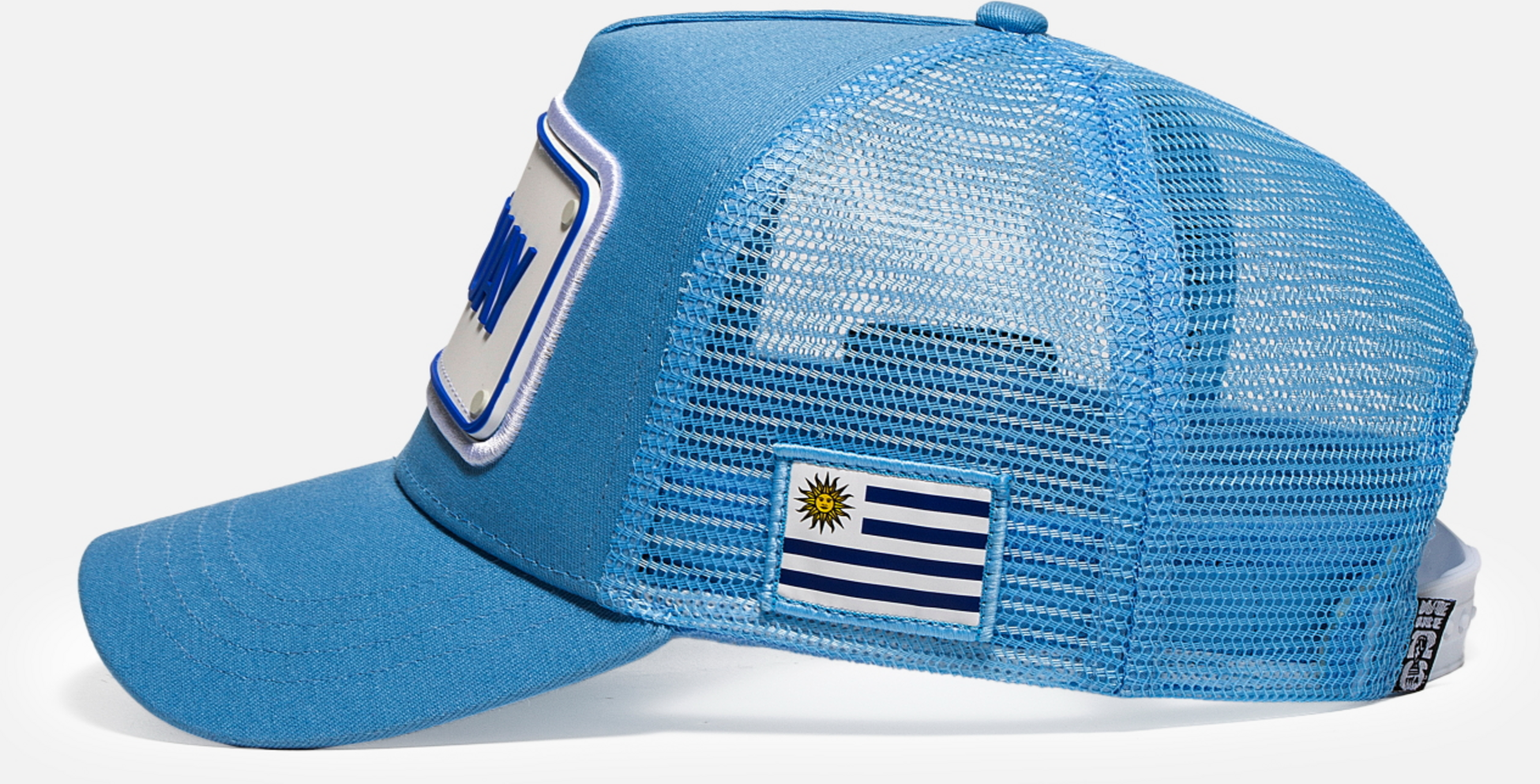 JOHN HATTER, Fifa World Cup 2026 Team Cap - Uruguay