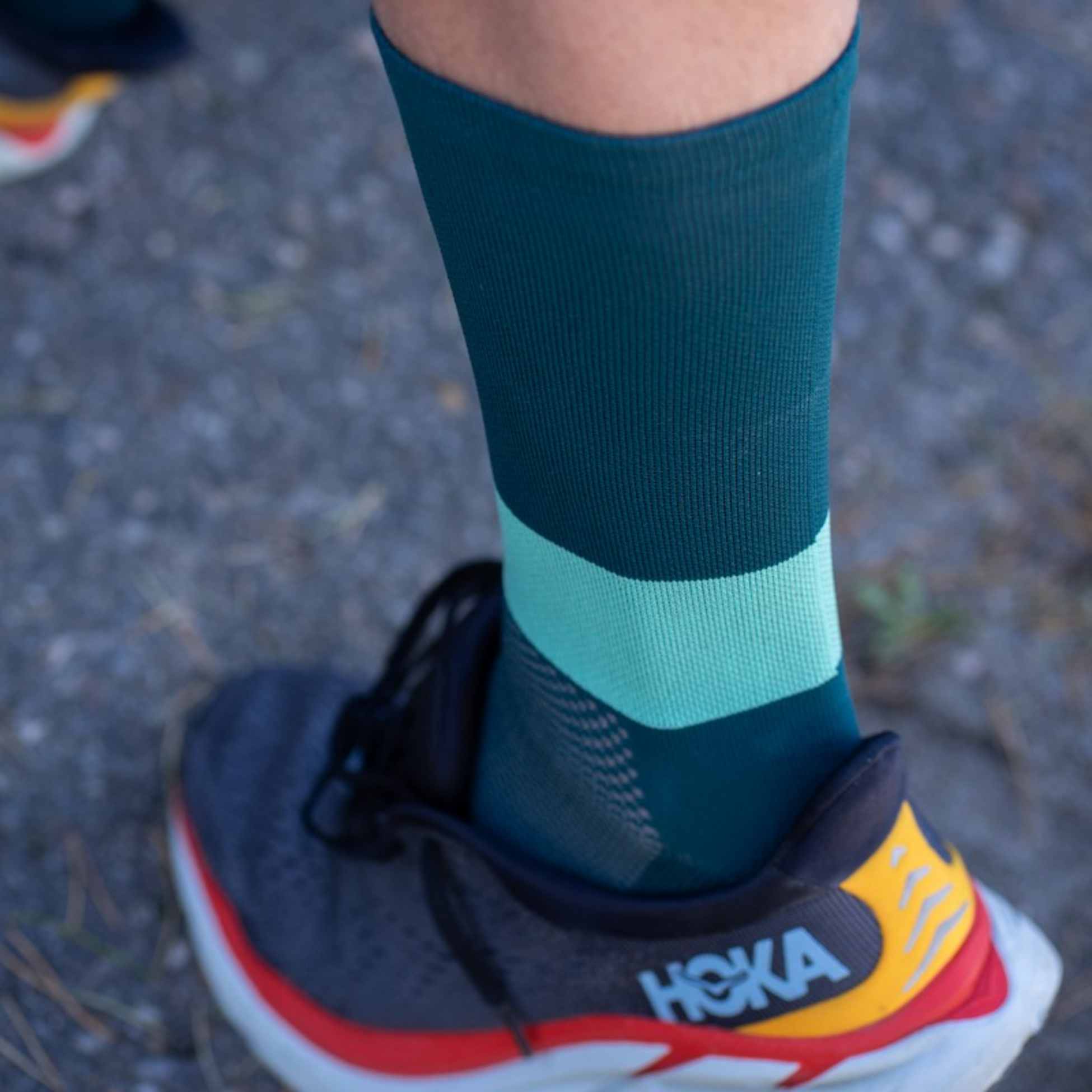 SAVVYDAYS, Fight Functional Crew Socks
