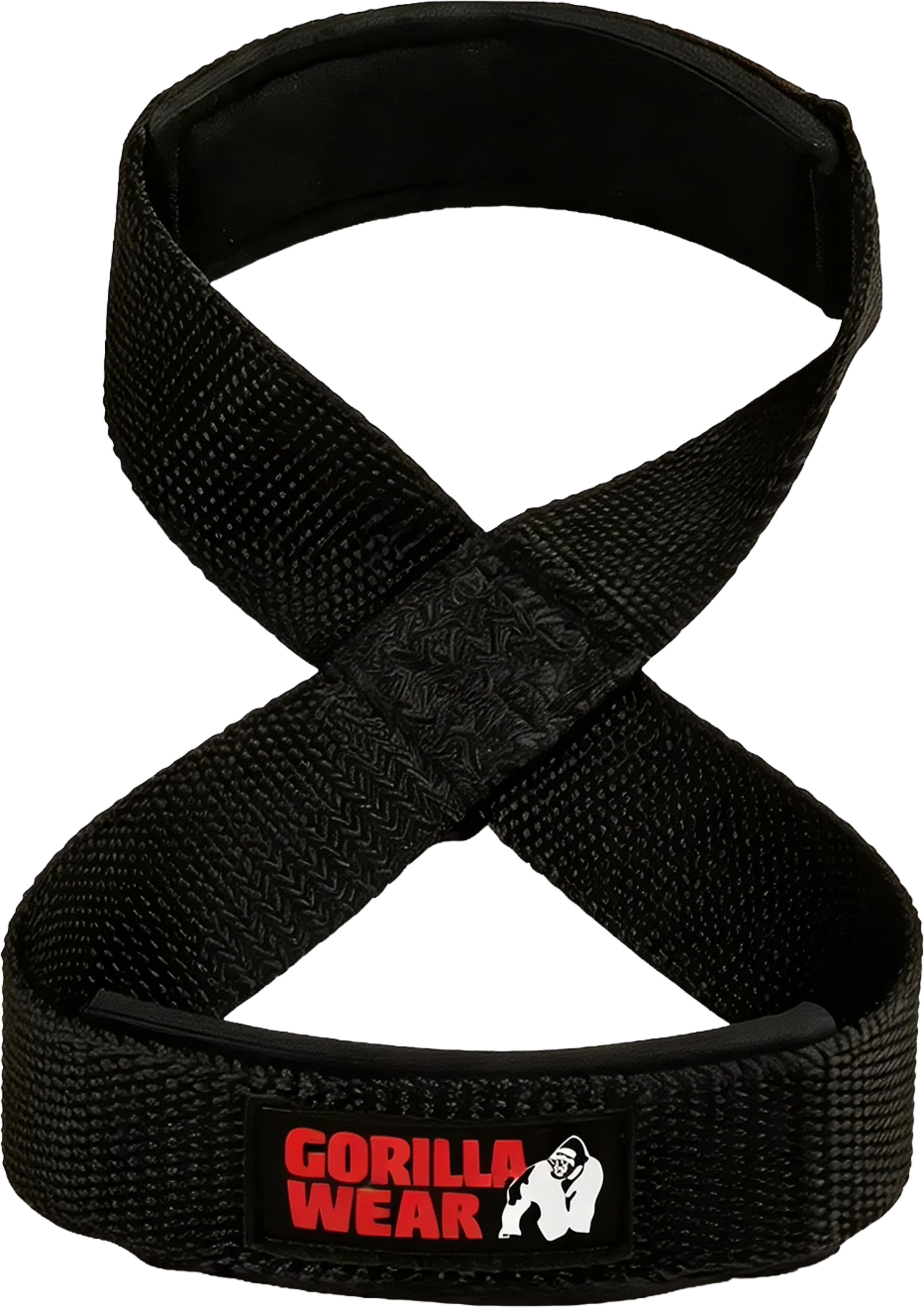 GORILLA WEAR, Figure 8 Lifting Straps