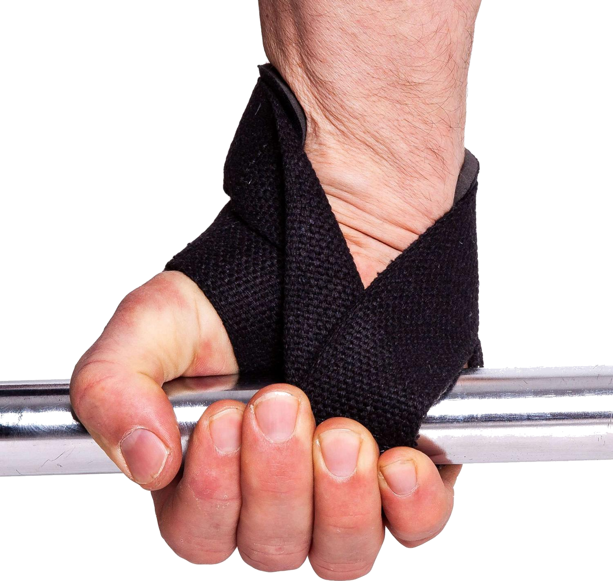 C.P. SPORTS, Figure 8 Straps - Lifting Loops