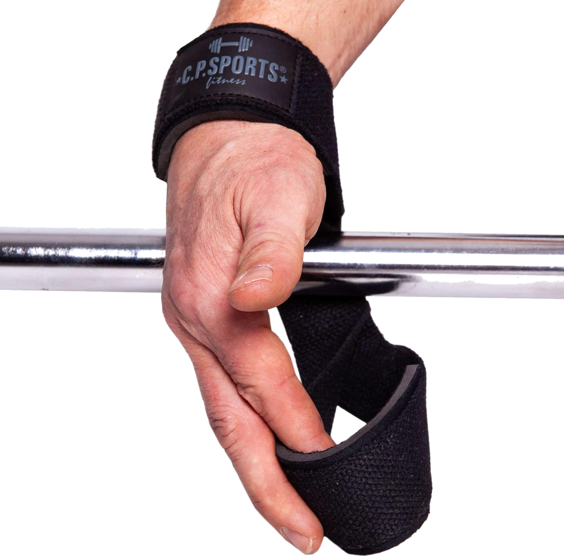 C.P. SPORTS, Figure 8 Straps - Lifting Loops