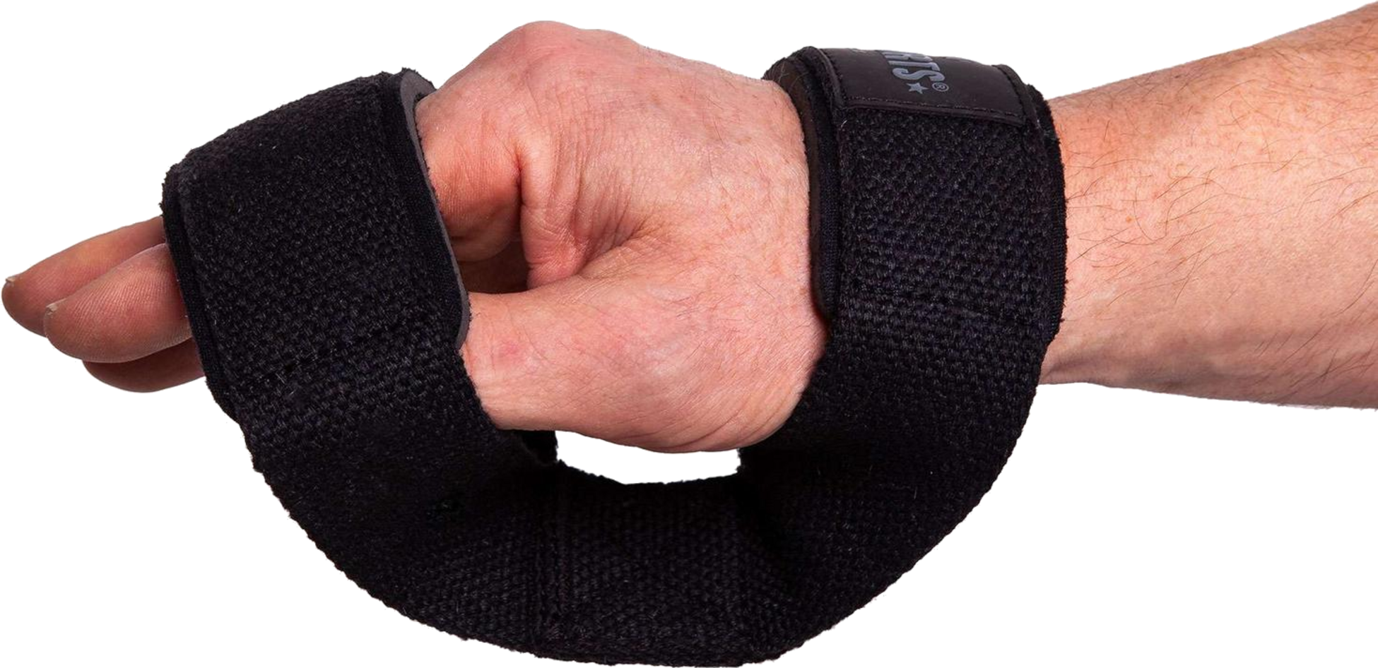 C.P. SPORTS, Figure 8 Straps - Lifting Loops