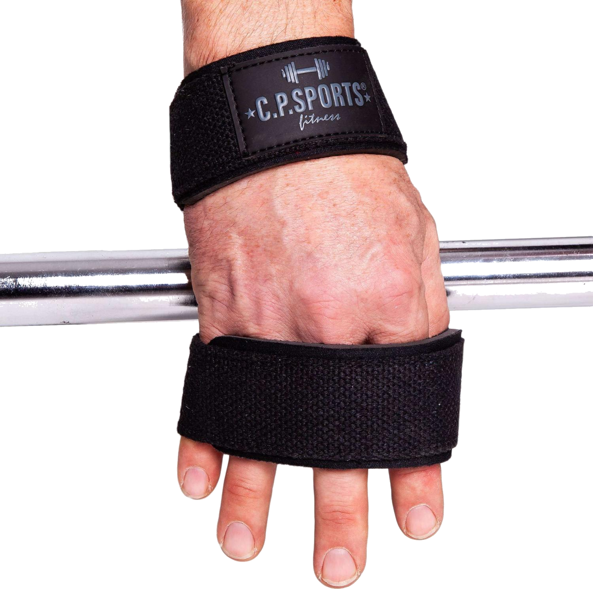 C.P. SPORTS, Figure 8 Straps - Lifting Loops