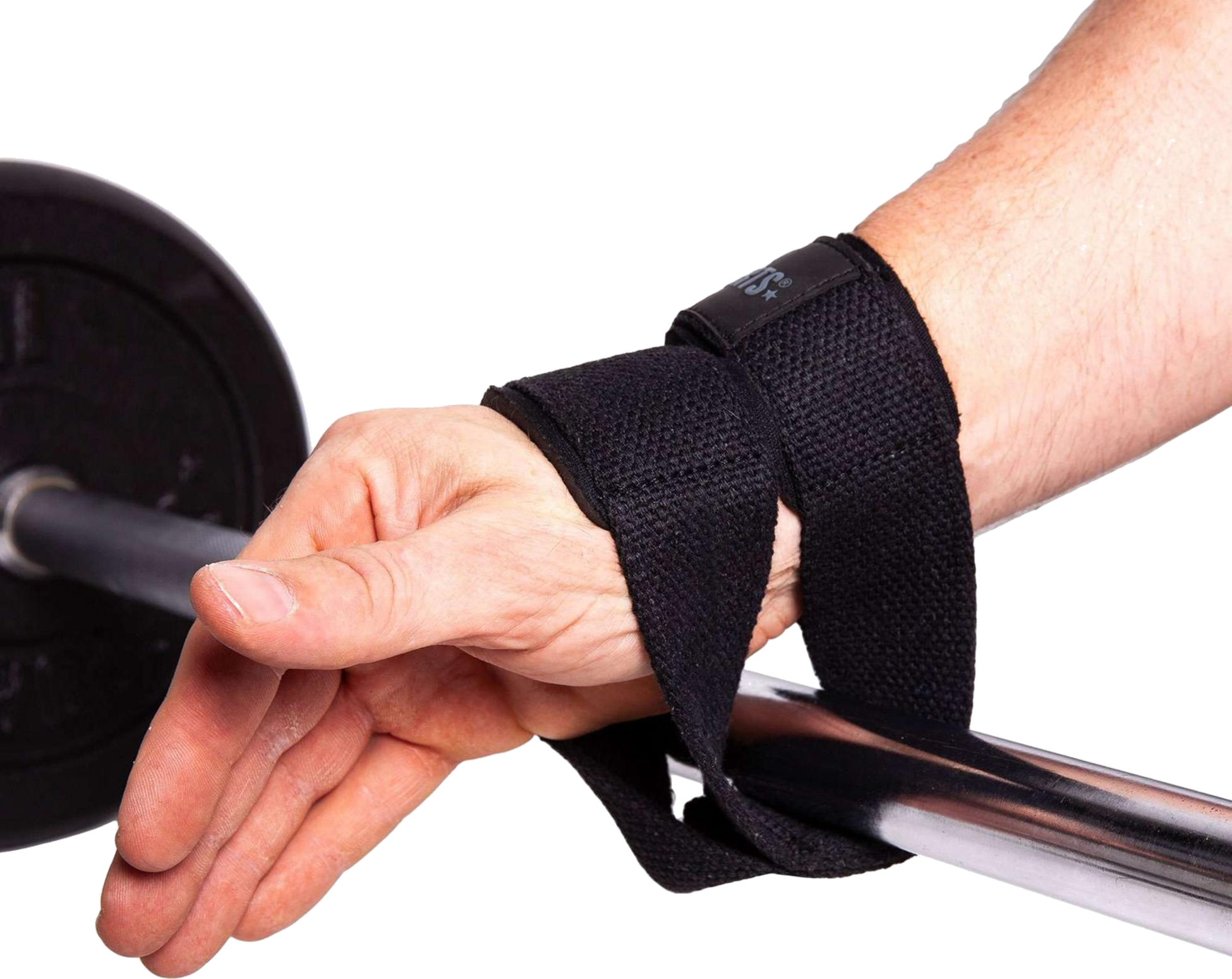 C.P. SPORTS, Figure 8 Straps - Lifting Loops