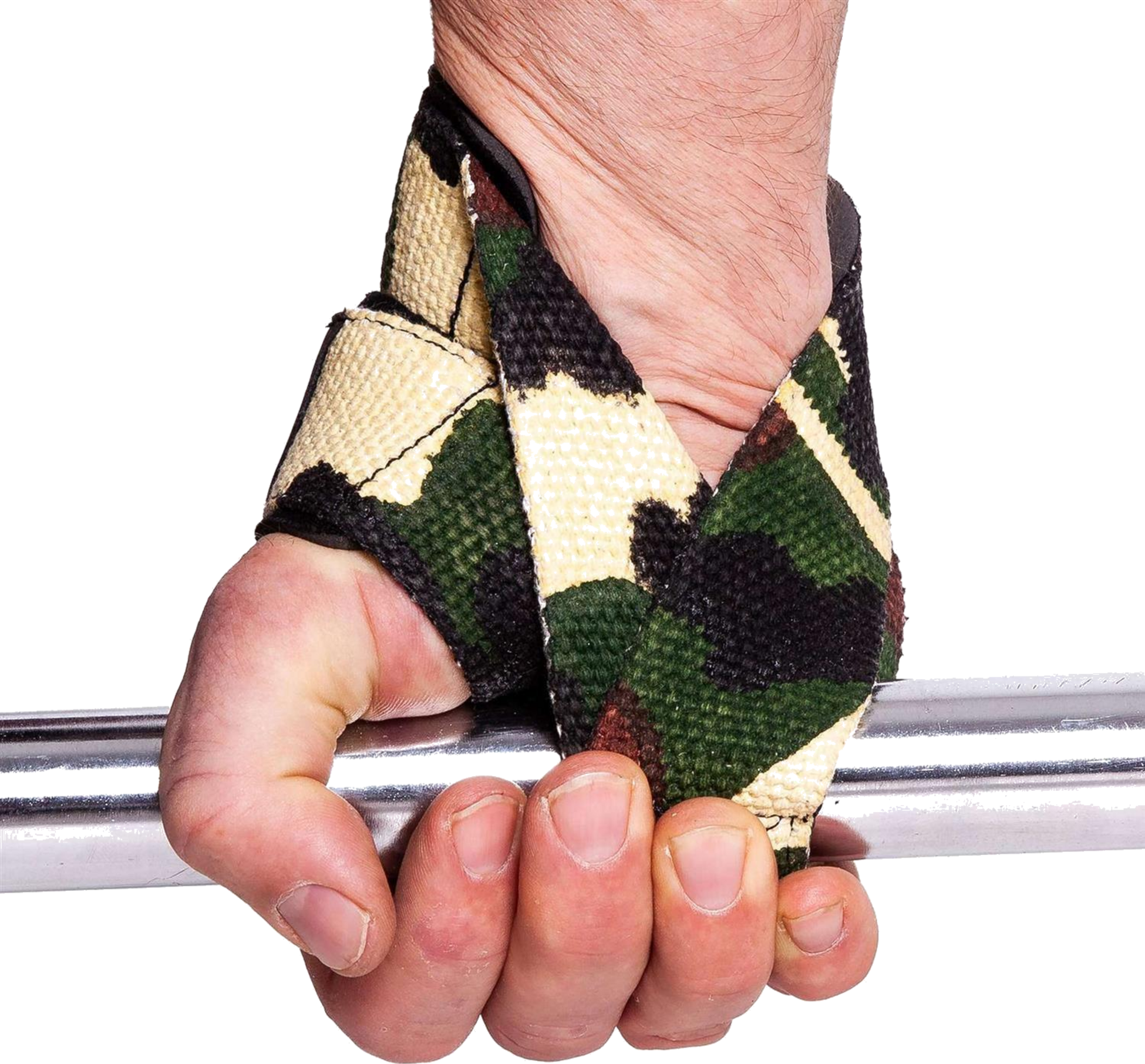 C.P. SPORTS, Figure 8 Straps - Lifting Loops