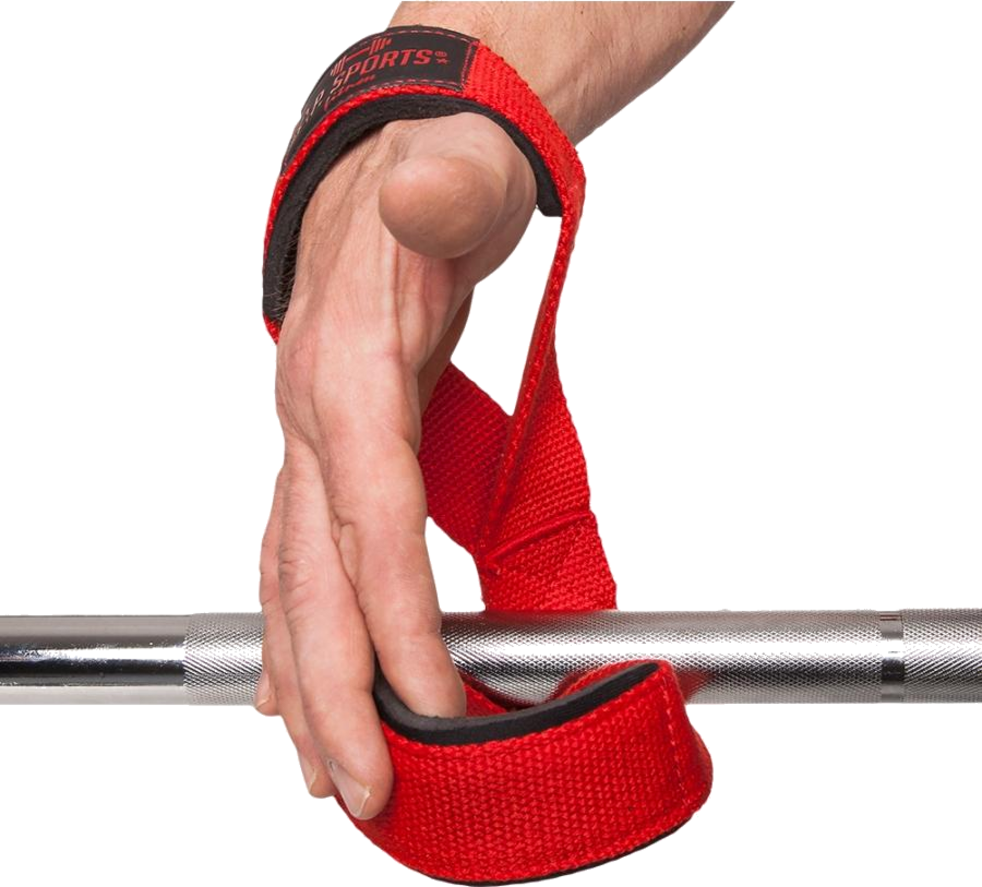 C.P. SPORTS, Figure 8 Straps - Lifting Loops