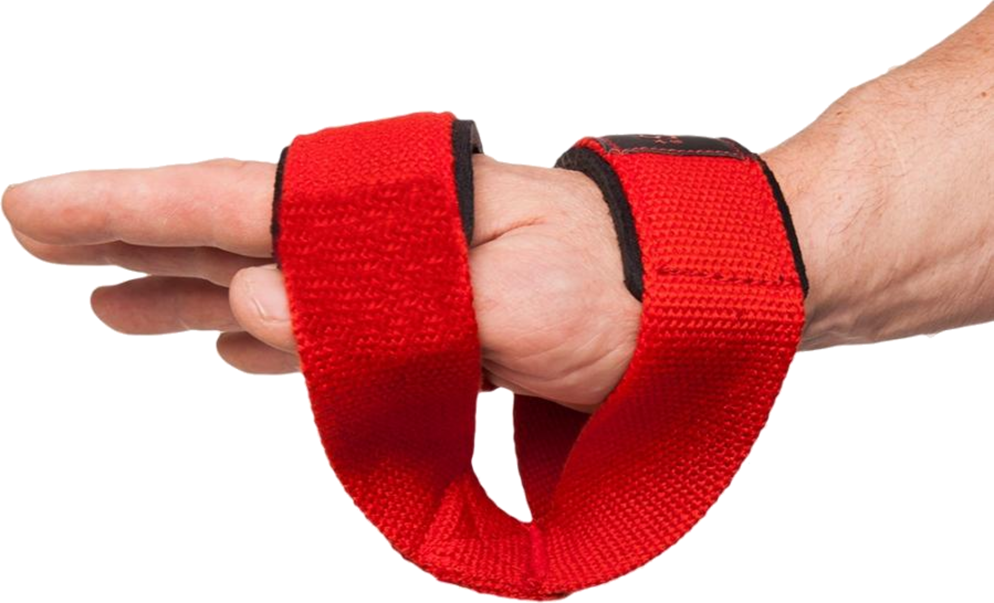 C.P. SPORTS, Figure 8 Straps - Lifting Loops