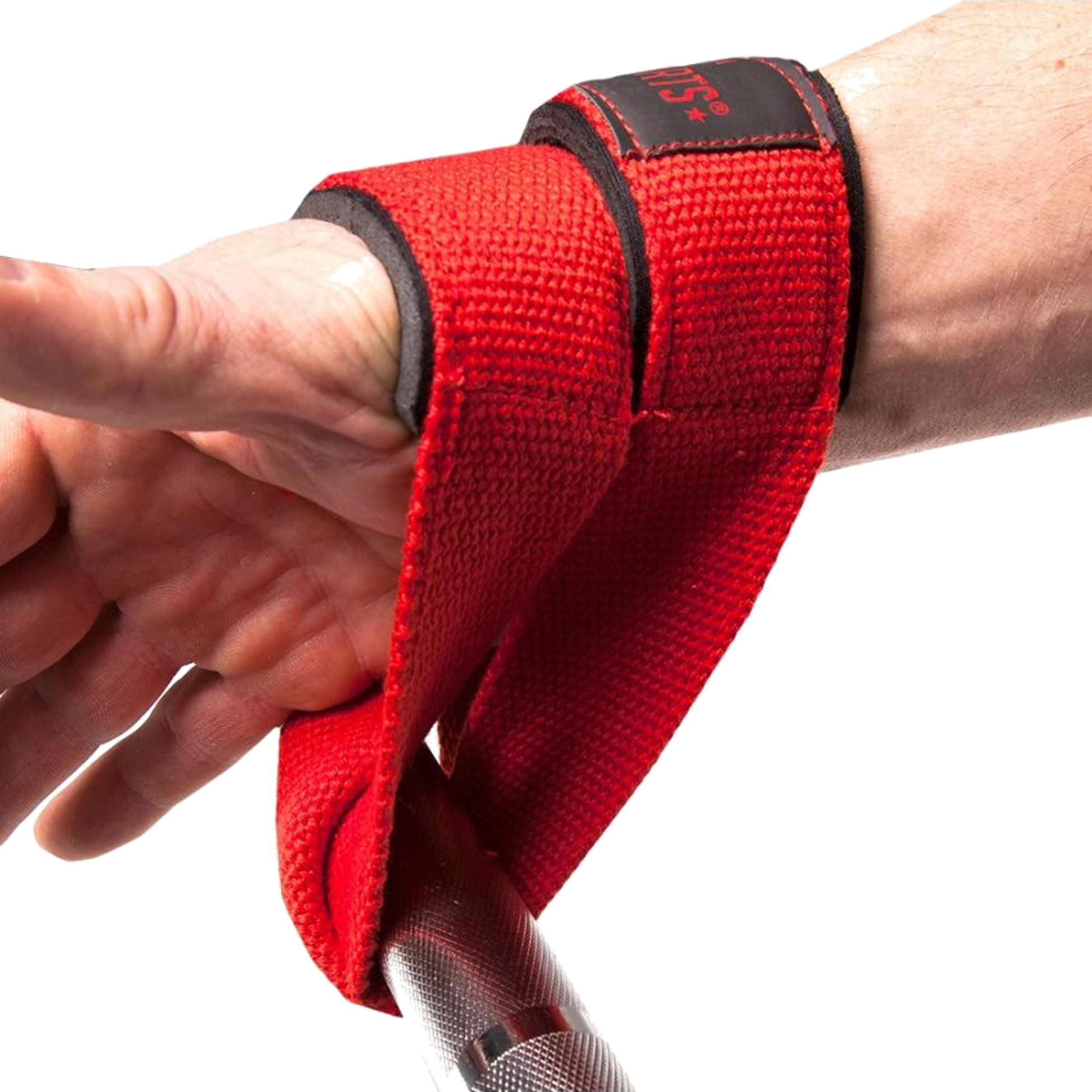 C.P. SPORTS, Figure 8 Straps - Lifting Loops