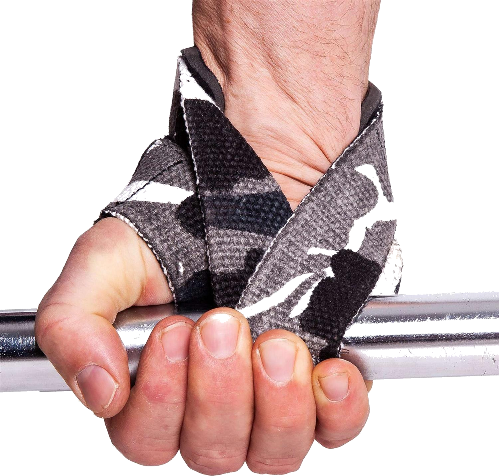 C.P. SPORTS, Figure 8 Straps - Lifting Loops