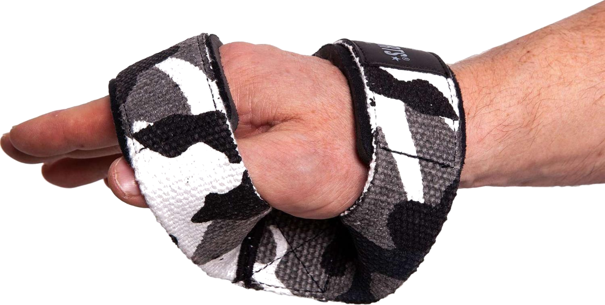 C.P. SPORTS, Figure 8 Straps - Lifting Loops