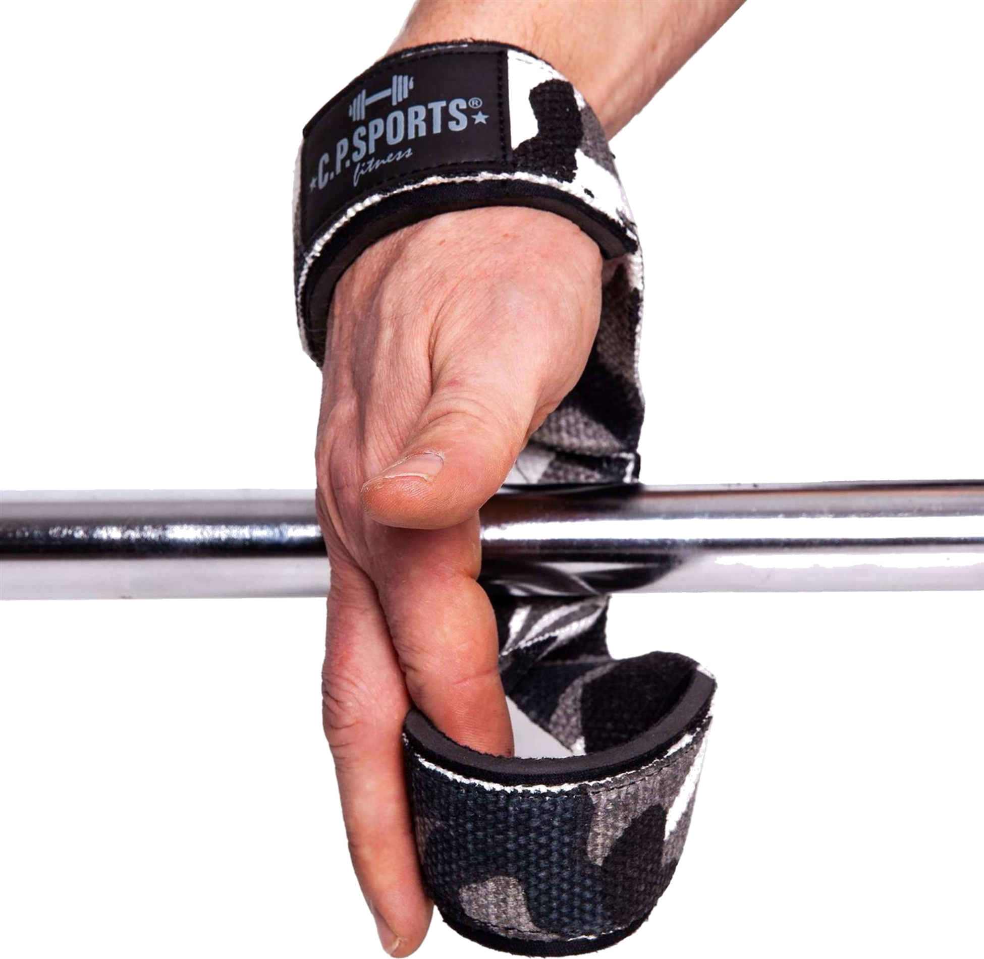 C.P. SPORTS, Figure 8 Straps - Lifting Loops