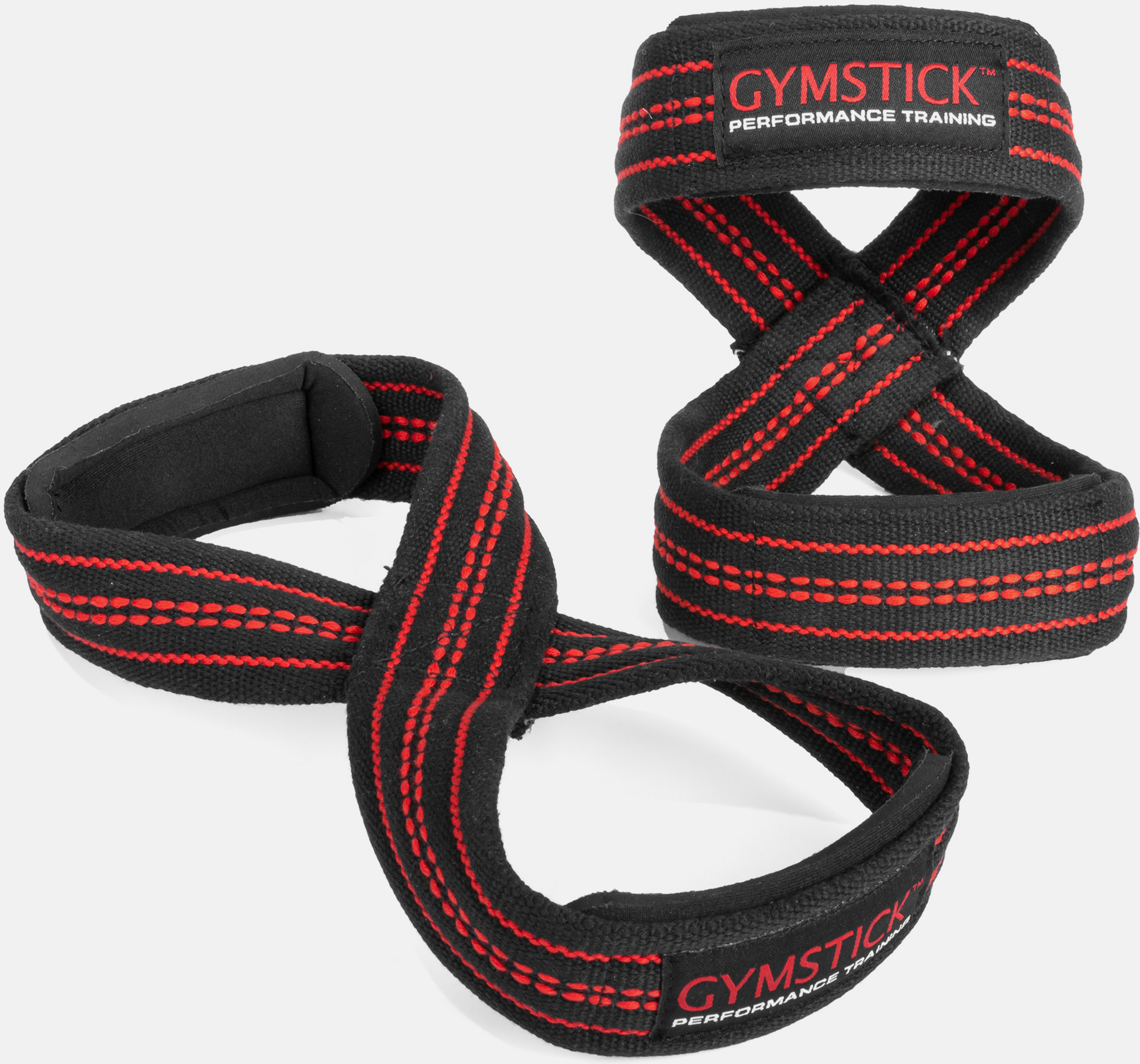 GYMSTICK, Figure 8 Straps