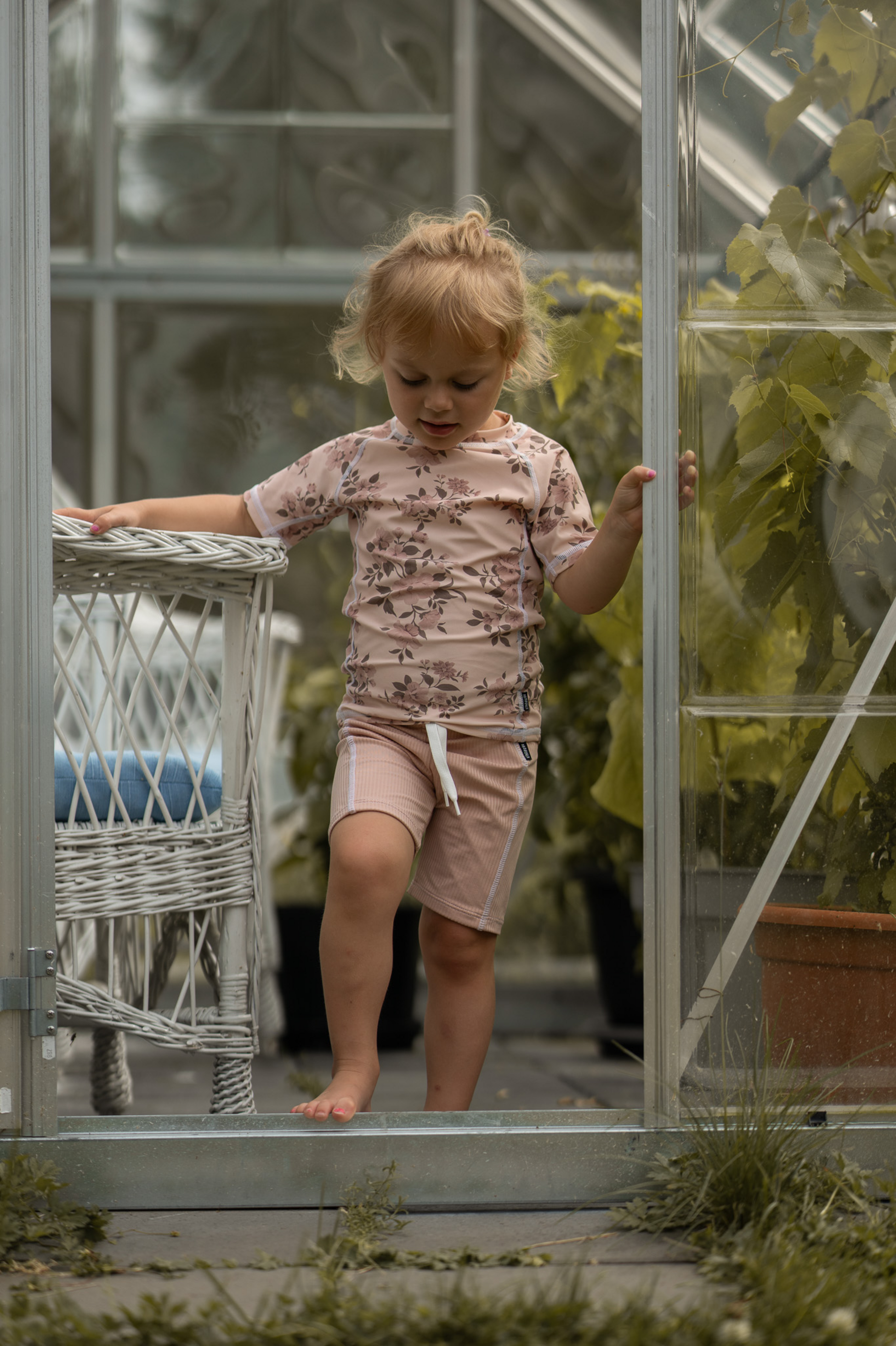 LINDBERG, Fiji Trunks