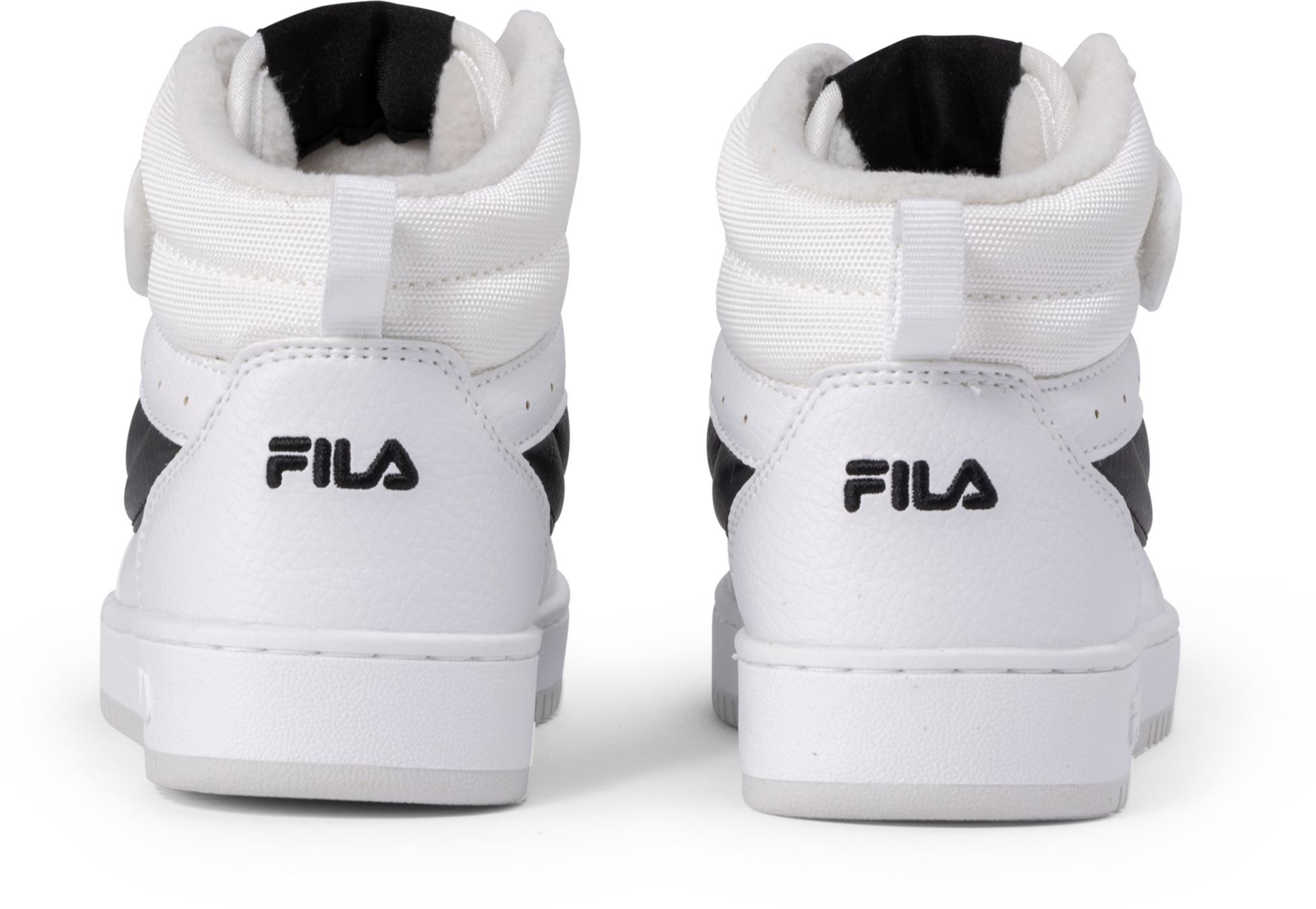 FILA, Fila Rega Nf Mid Velcro Kids Basketball  Low