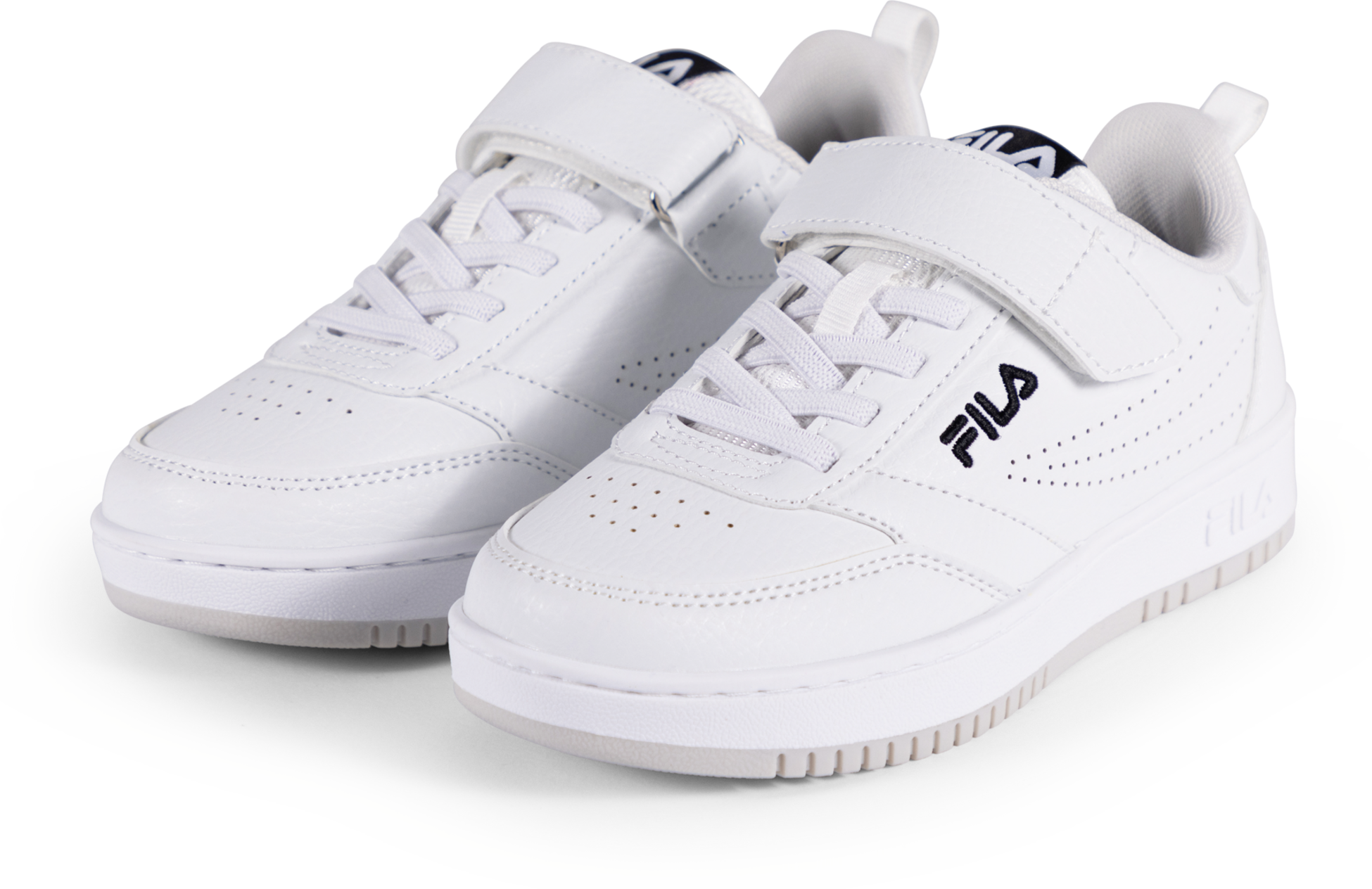 FILA, Fila Rega Velcro Kids