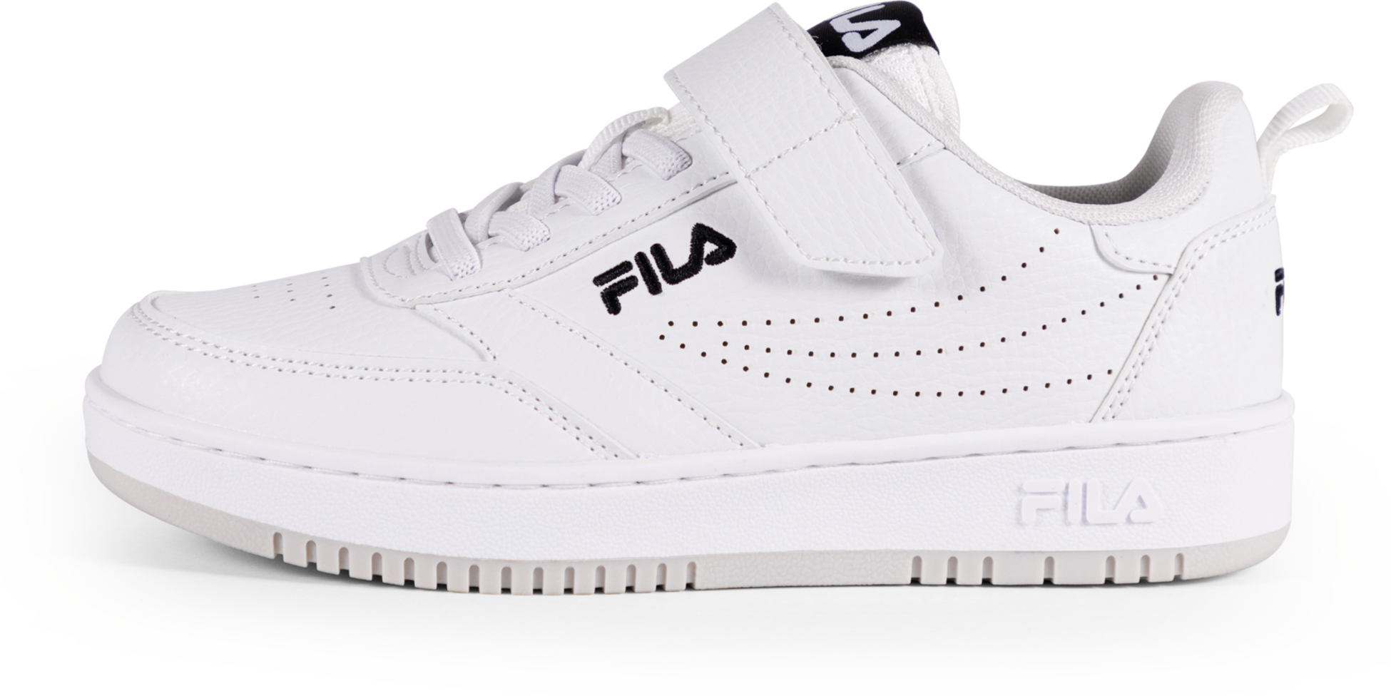 FILA, Fila Rega Velcro Kids