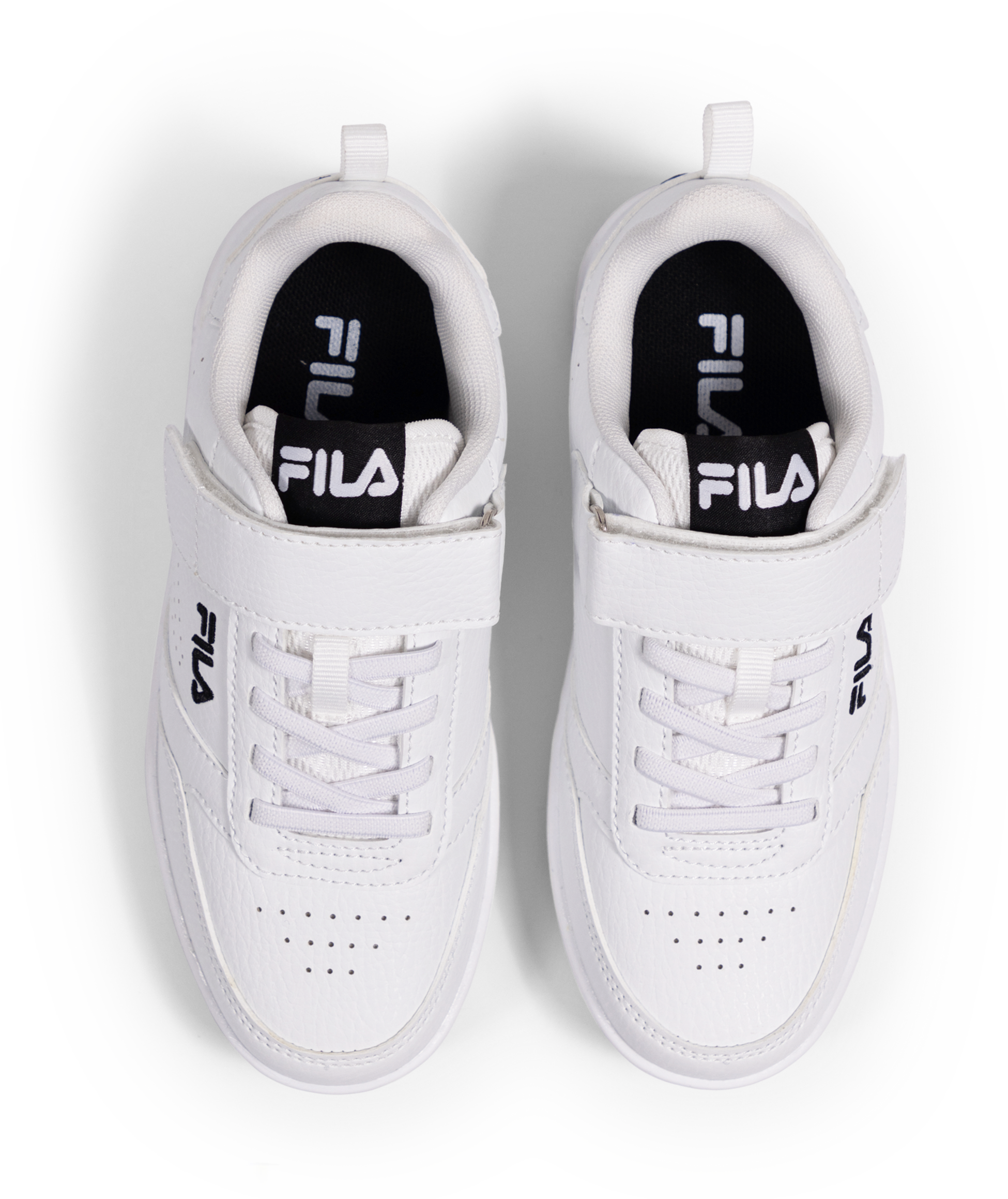 FILA, Fila Rega Velcro Kids