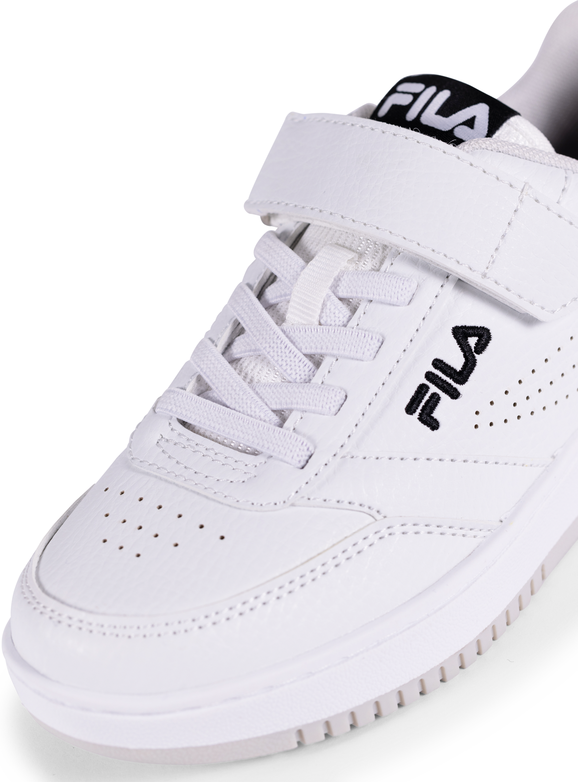 FILA, Fila Rega Velcro Kids