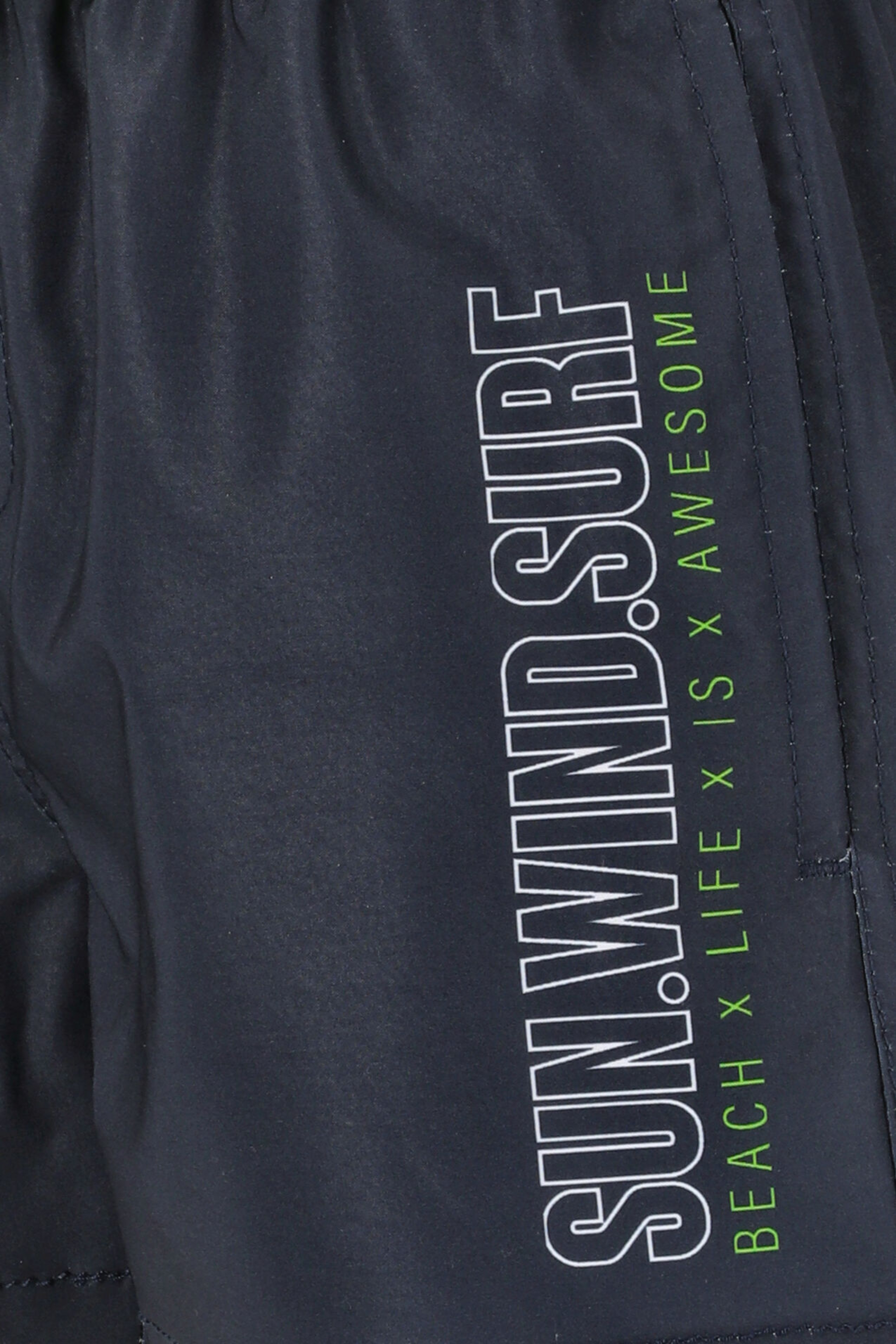 ZIGZAG, Fillip Shorts