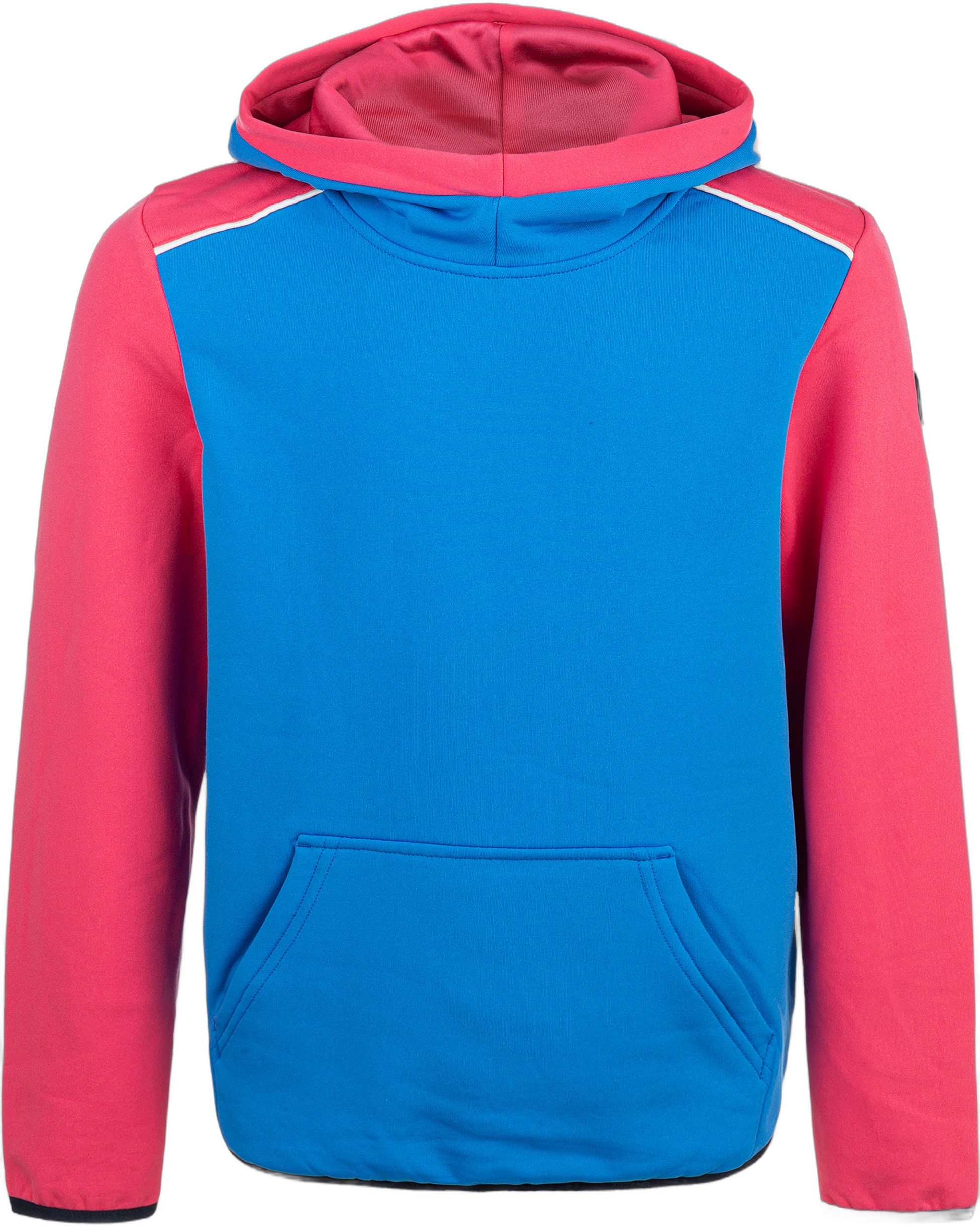 ZIGZAG, Fink Hooded Sweatshirt