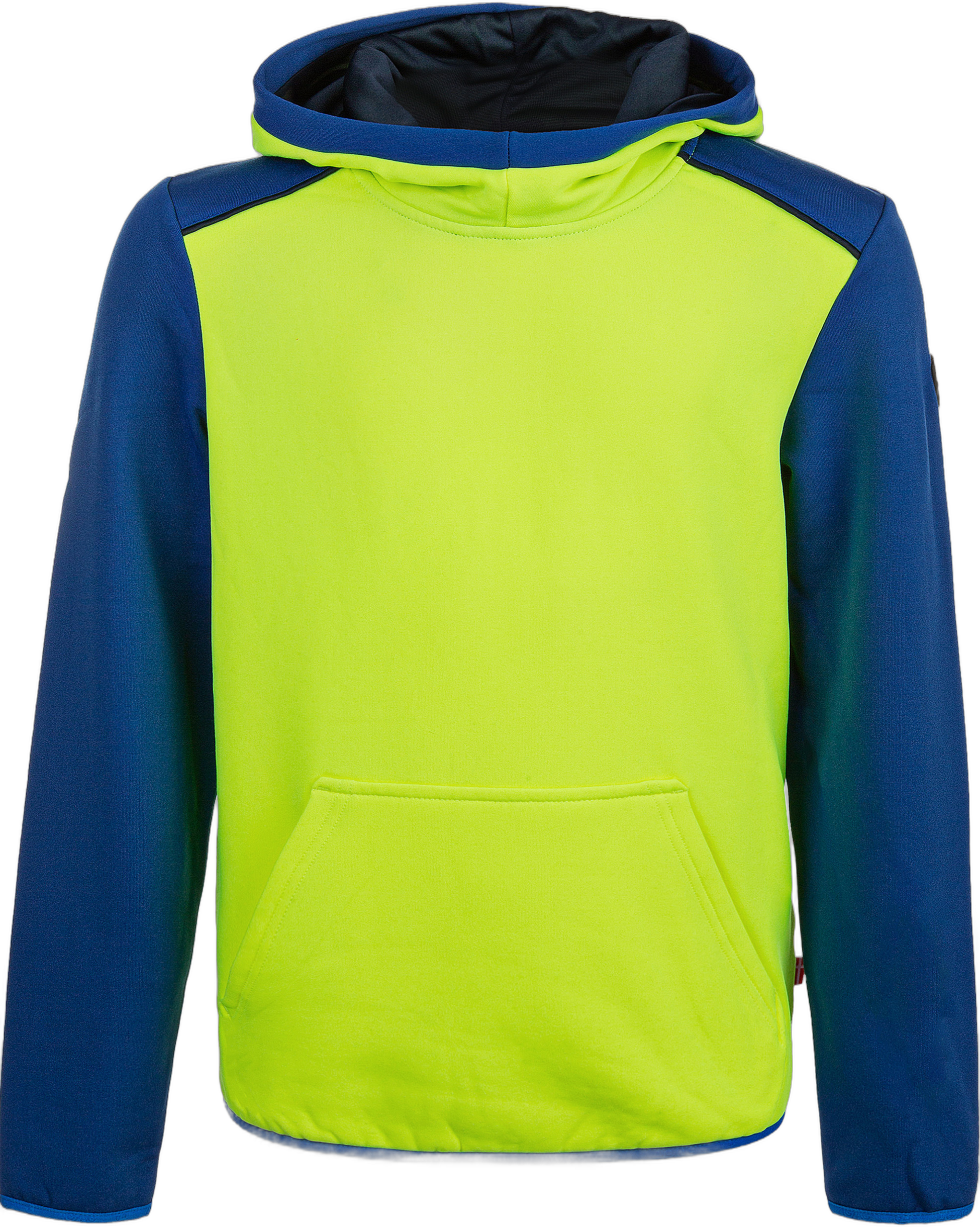 ZIGZAG, Fink Hooded Sweatshirt