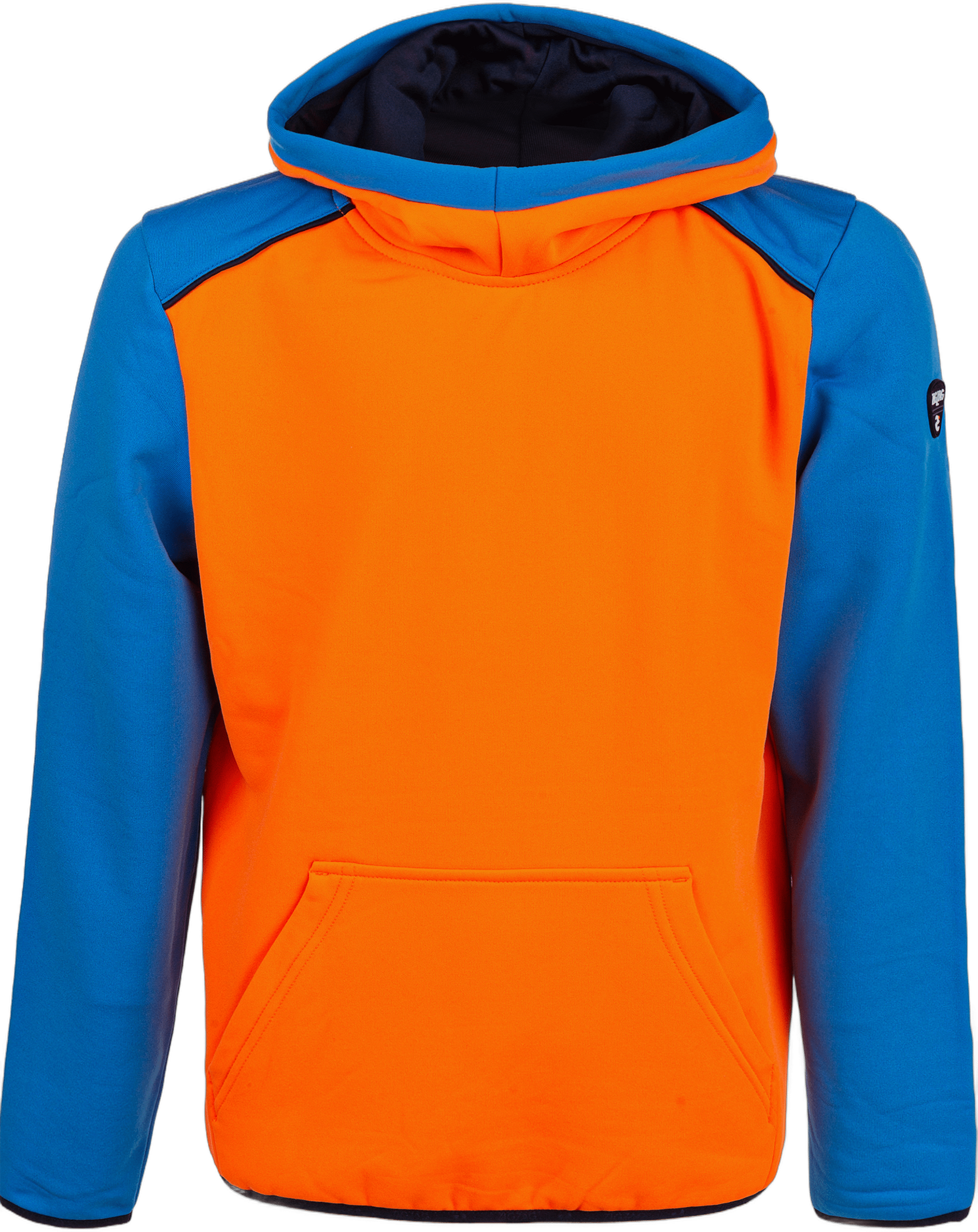 ZIGZAG, Fink Hooded Sweatshirt