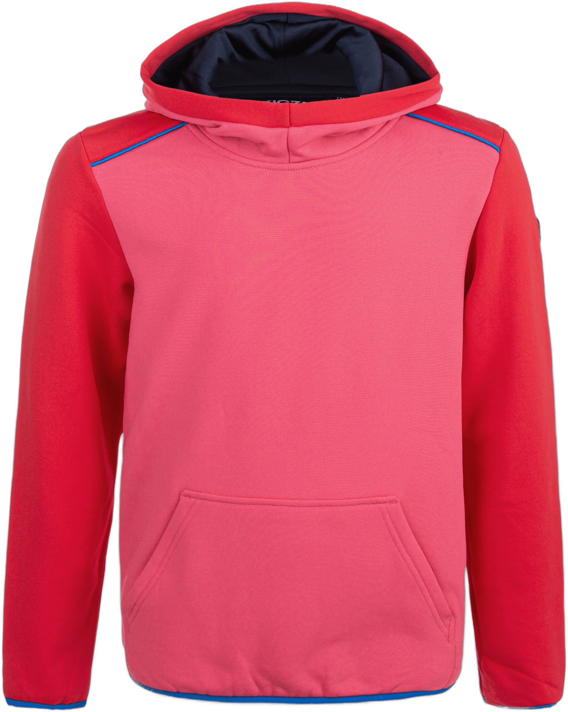 ZIGZAG, Fink Hooded Sweatshirt